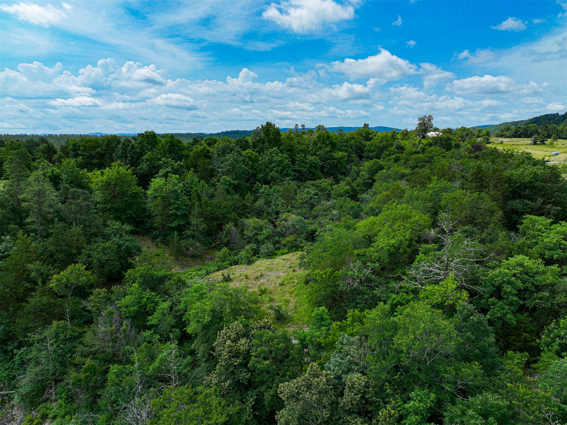 0 Loop Road Smithville OK 74957
