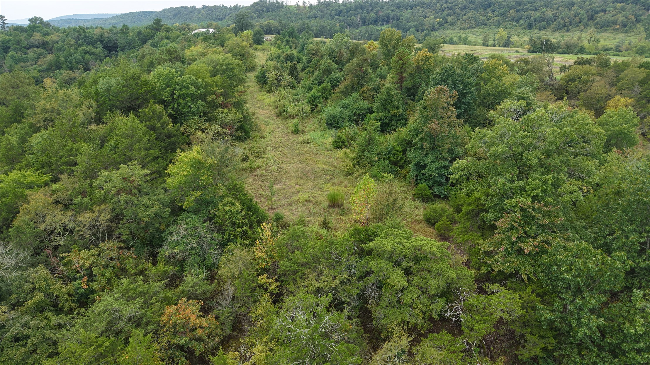 0 Loop Road Smithville OK 74957