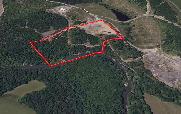 0 Loop Road Smithville OK 74957