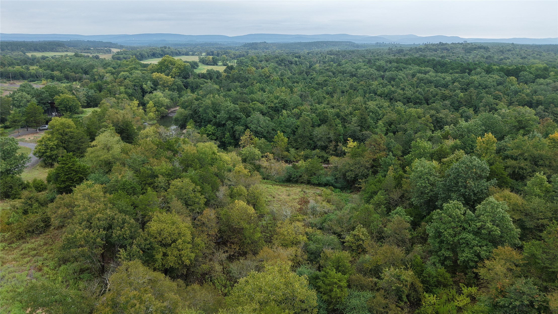 0 Loop Road Smithville OK 74957