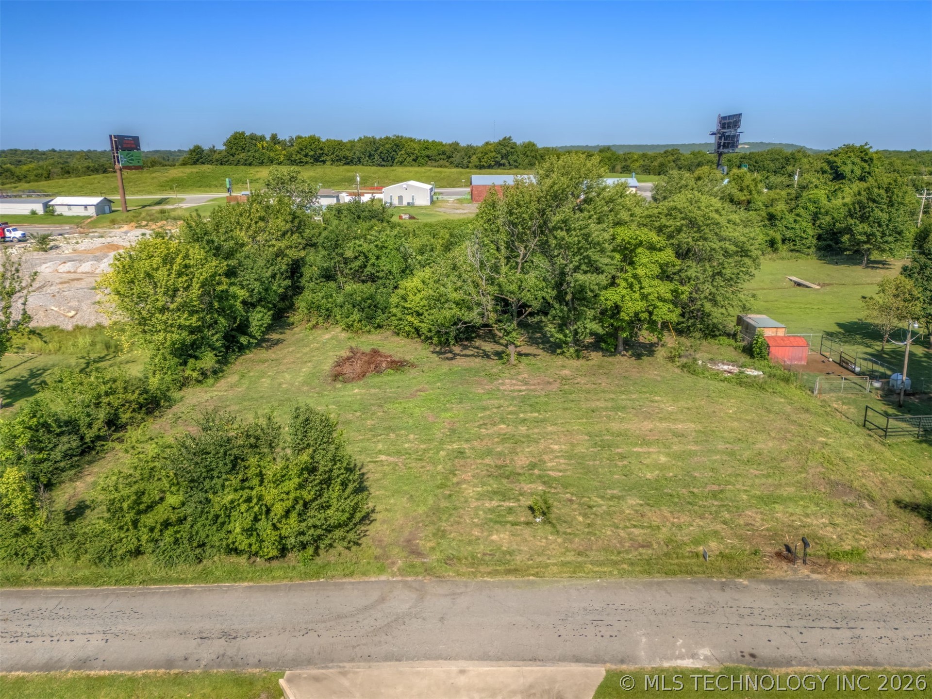 4021 S 30th Street Muskogee OK 74401