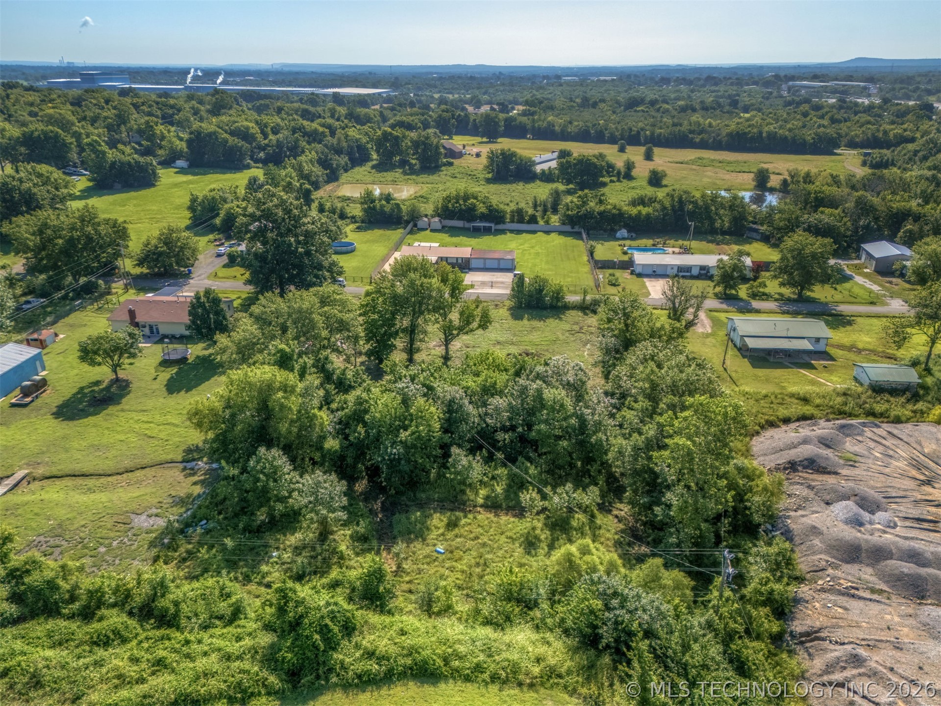 4021 S 30th Street Muskogee OK 74401