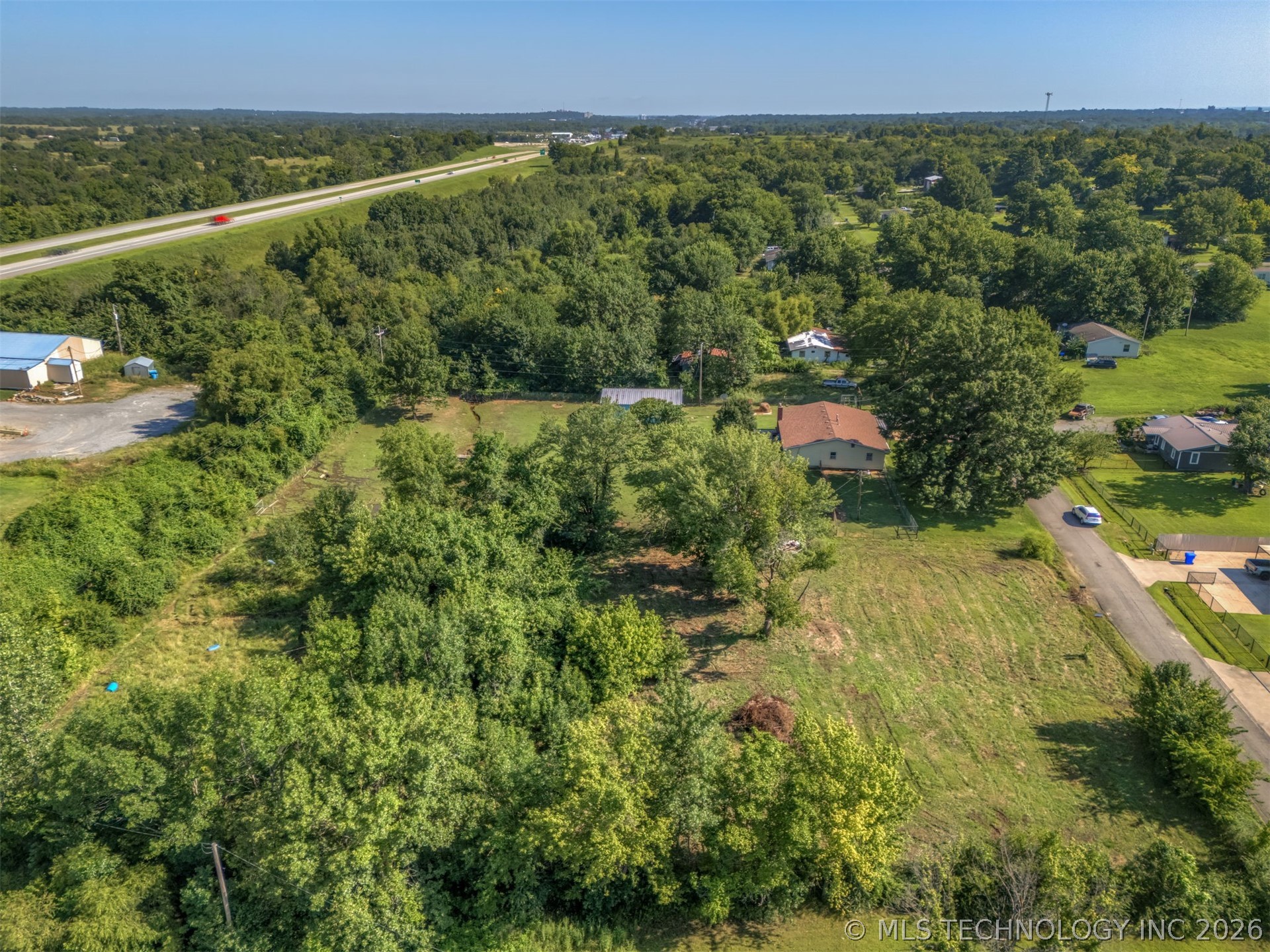 4021 S 30th Street Muskogee OK 74401