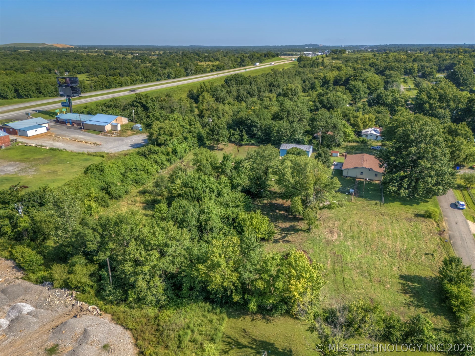 4021 S 30th Street Muskogee OK 74401
