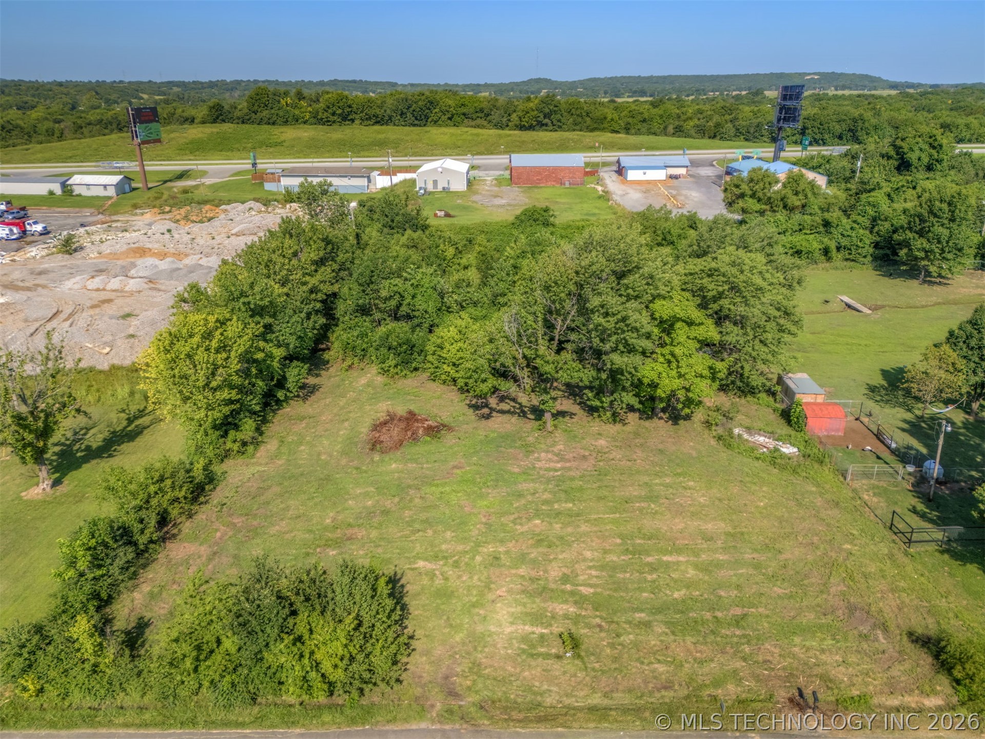 4021 S 30th Street Muskogee OK 74401