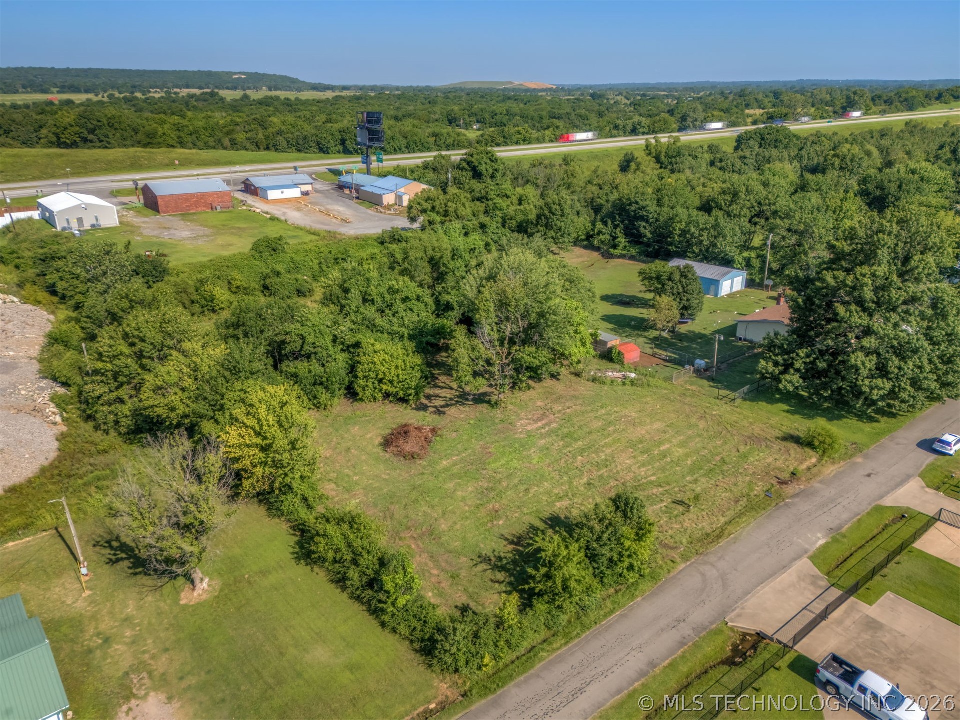 4021 S 30th Street Muskogee OK 74401