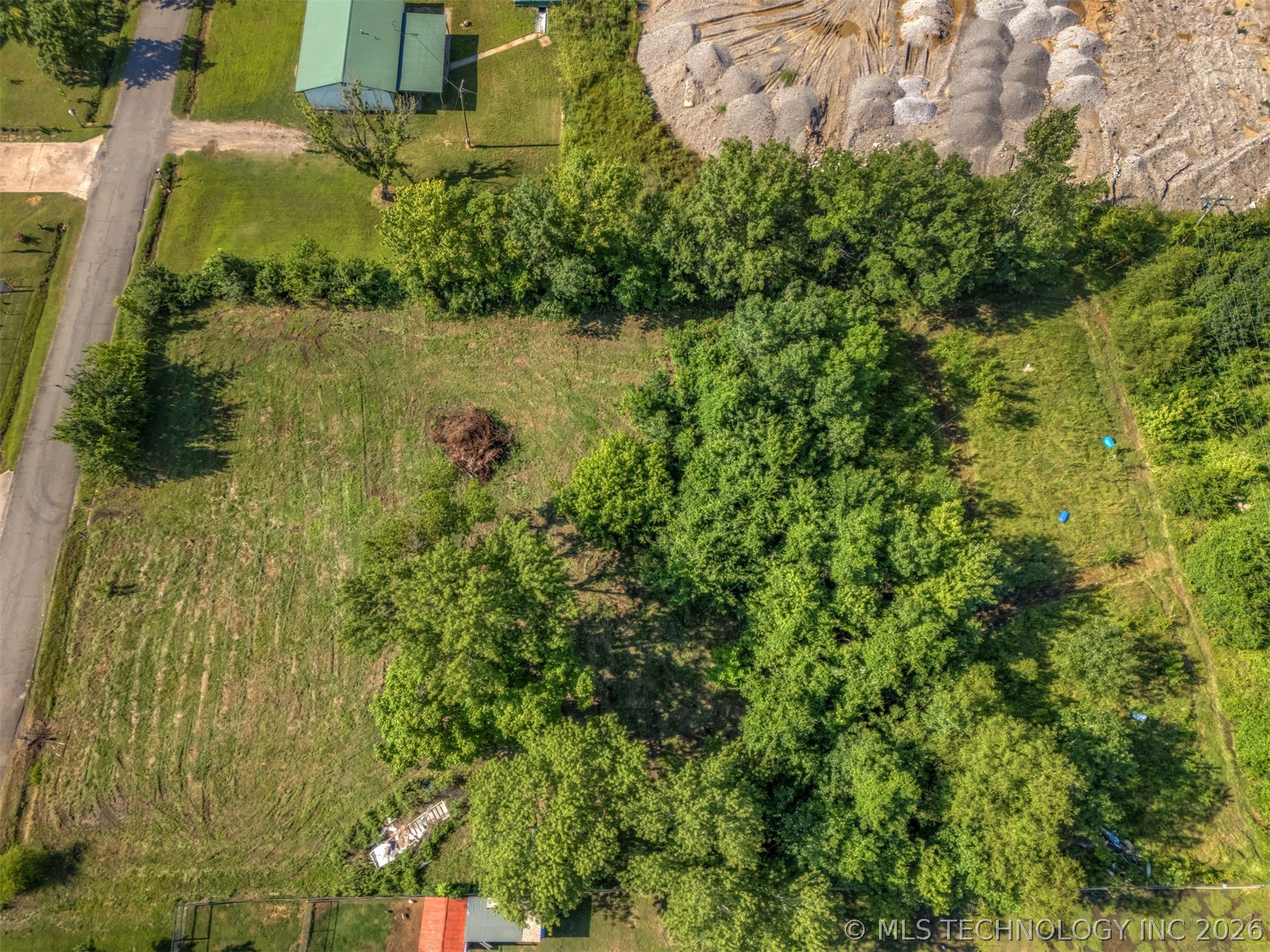 4021 S 30th Street Muskogee OK 74401