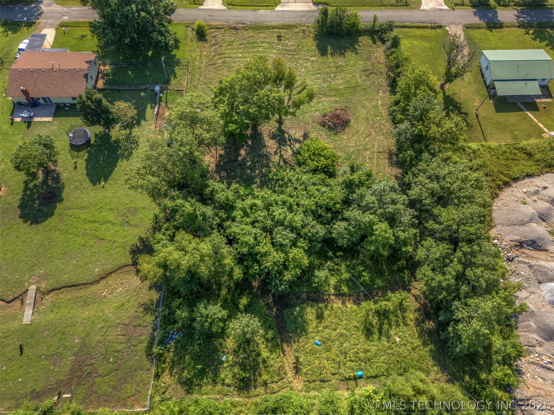 4021 S 30th Street Muskogee OK 74401
