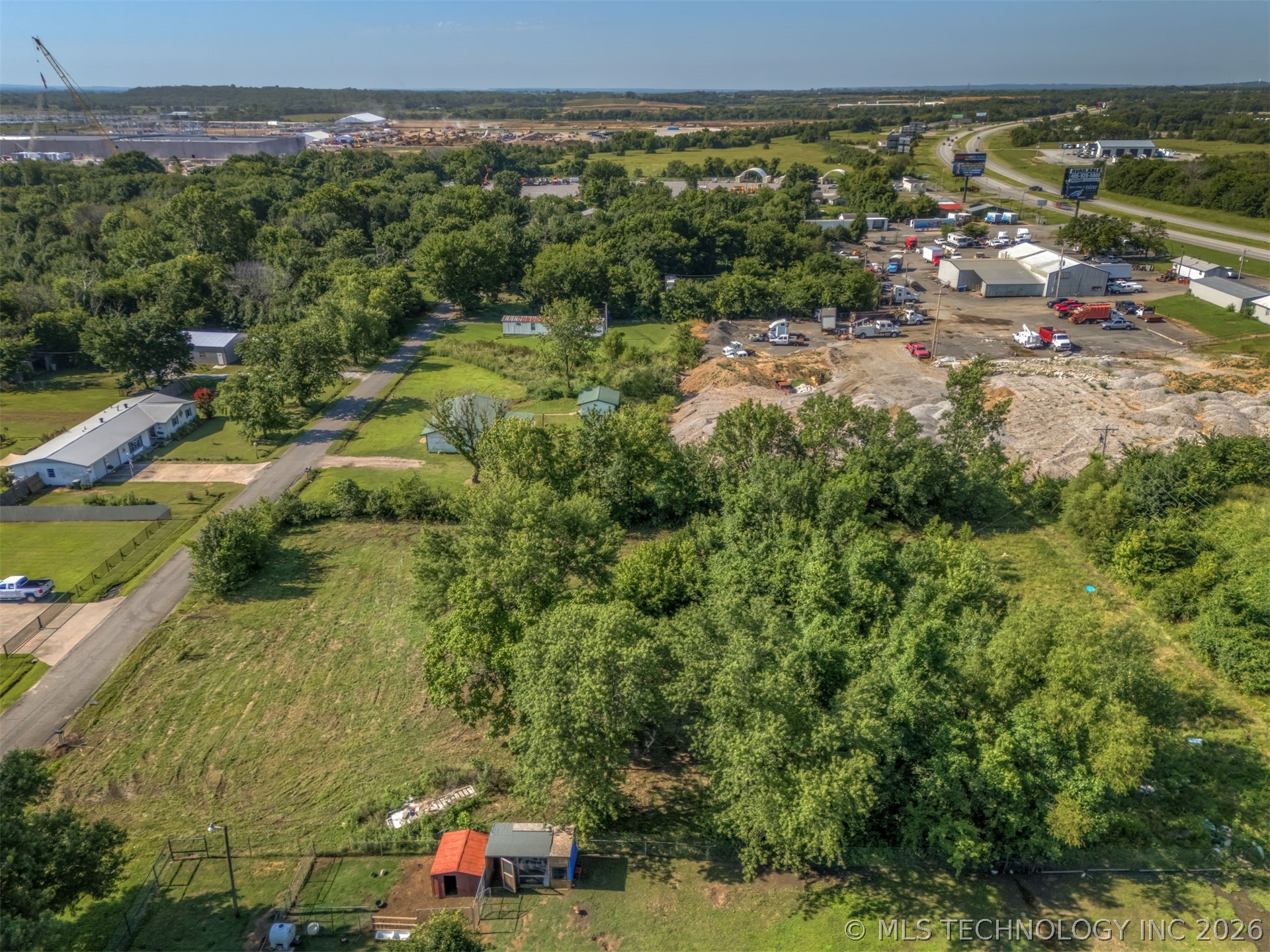 4021 S 30th Street Muskogee OK 74401