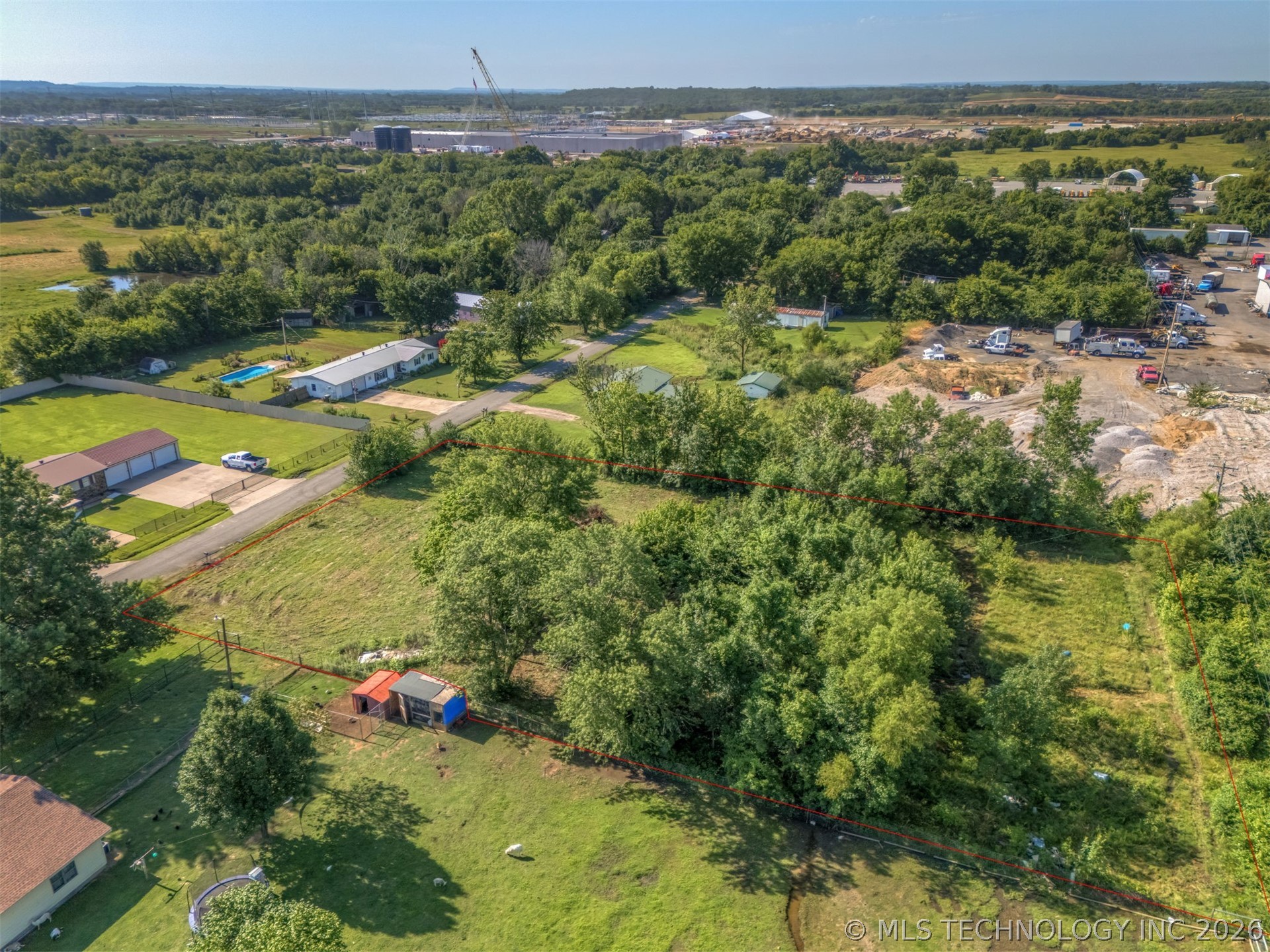 4021 S 30th Street Muskogee OK 74401