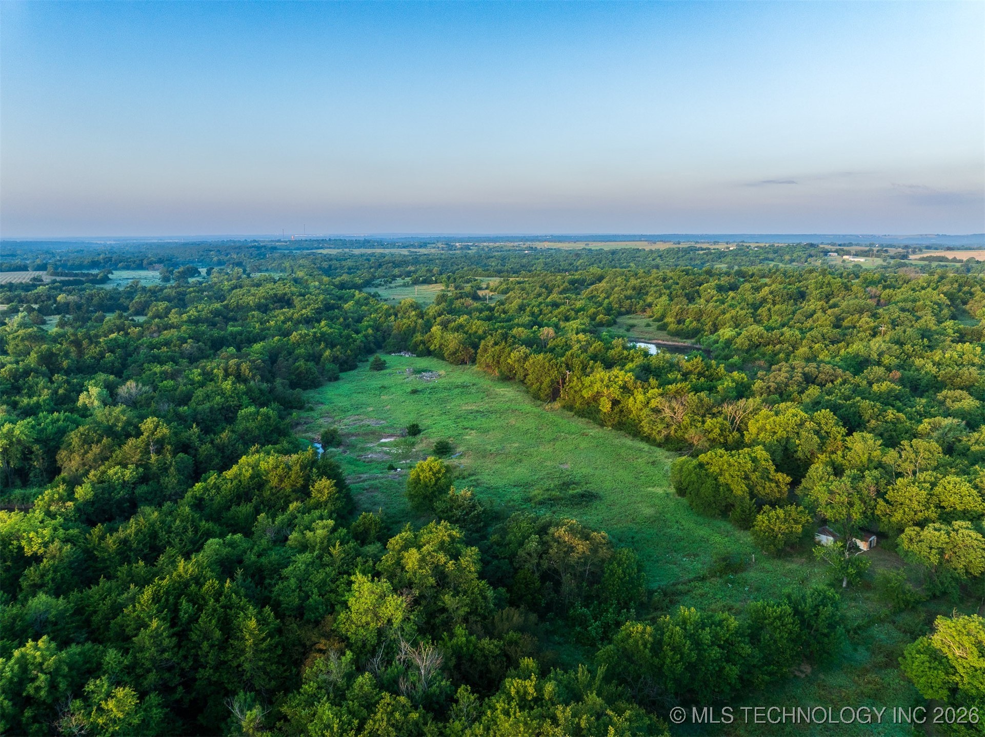 2 E Mcelroy Road Yale OK 74085