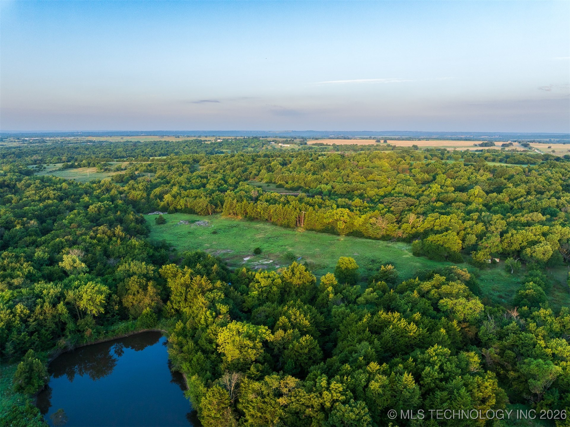 2 E Mcelroy Road Yale OK 74085