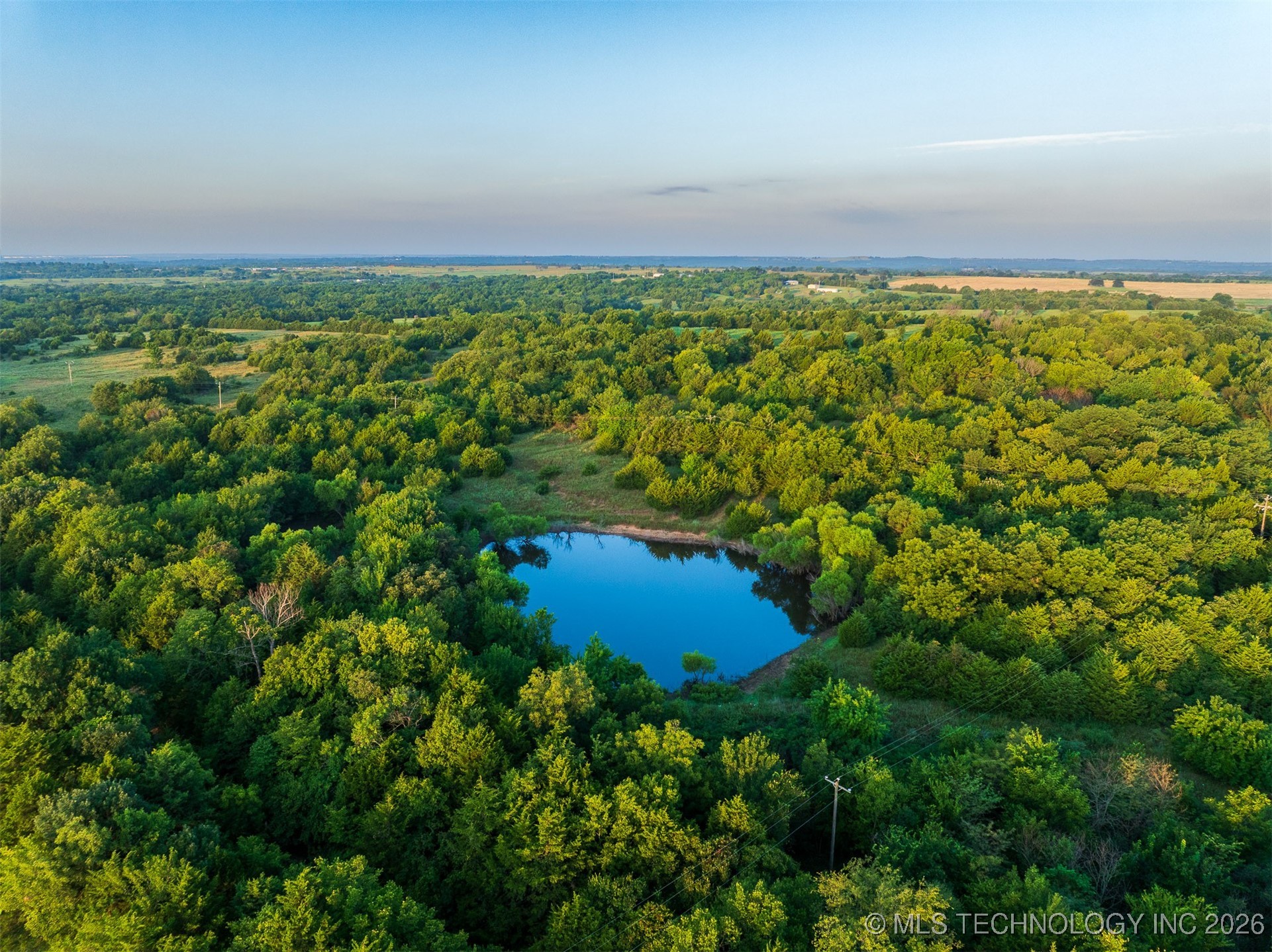 2 E Mcelroy Road Yale OK 74085