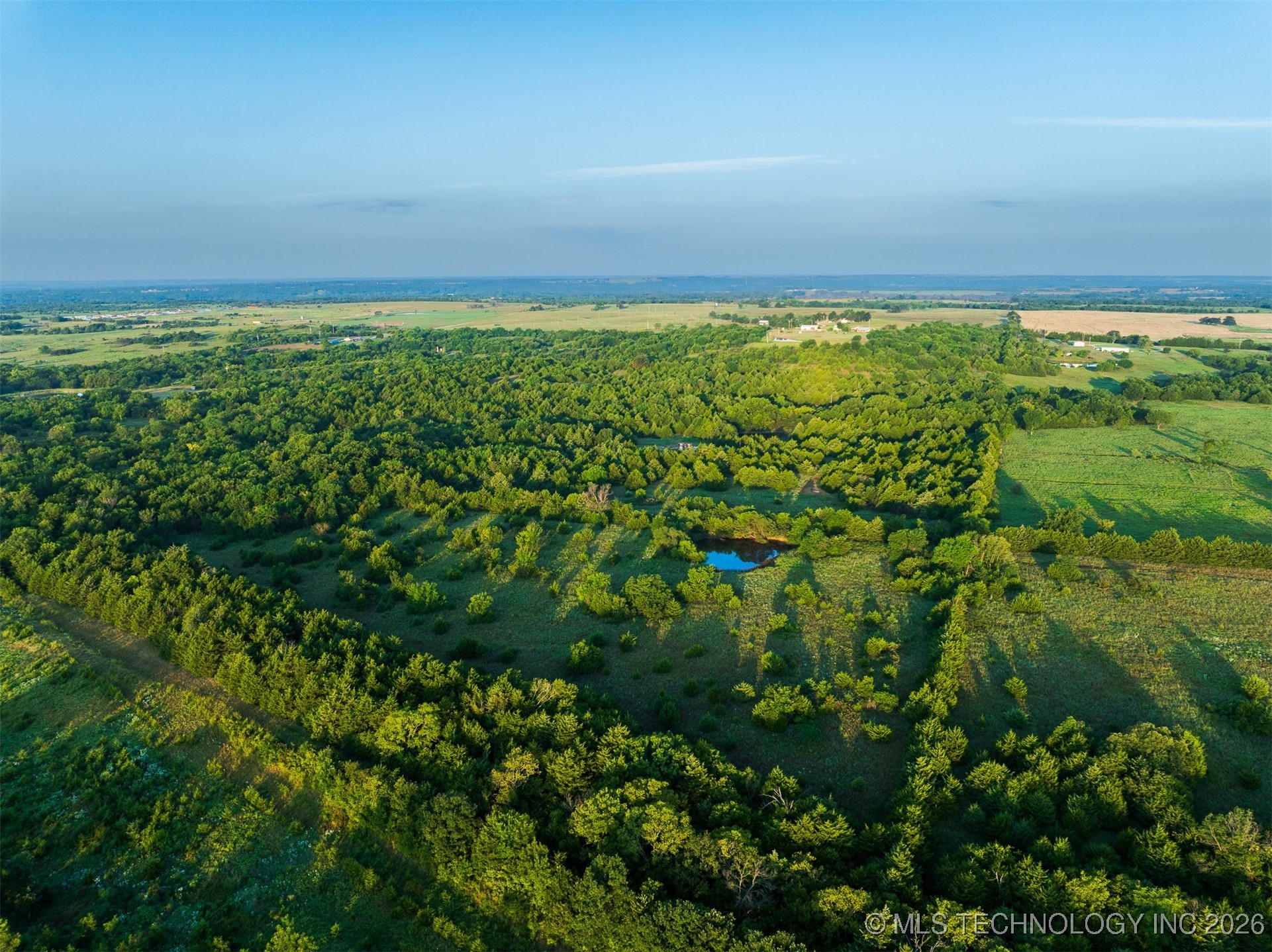 2 E Mcelroy Road Yale OK 74085