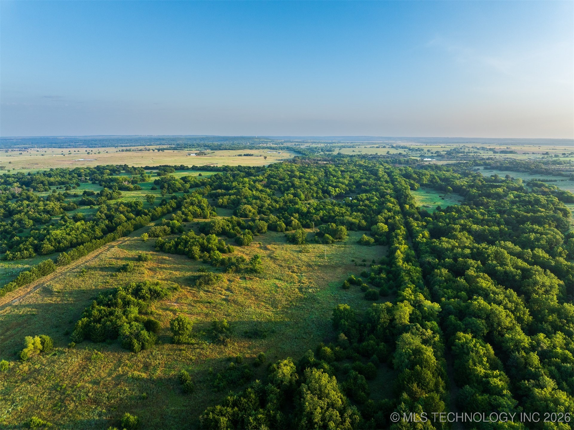 2 E Mcelroy Road Yale OK 74085