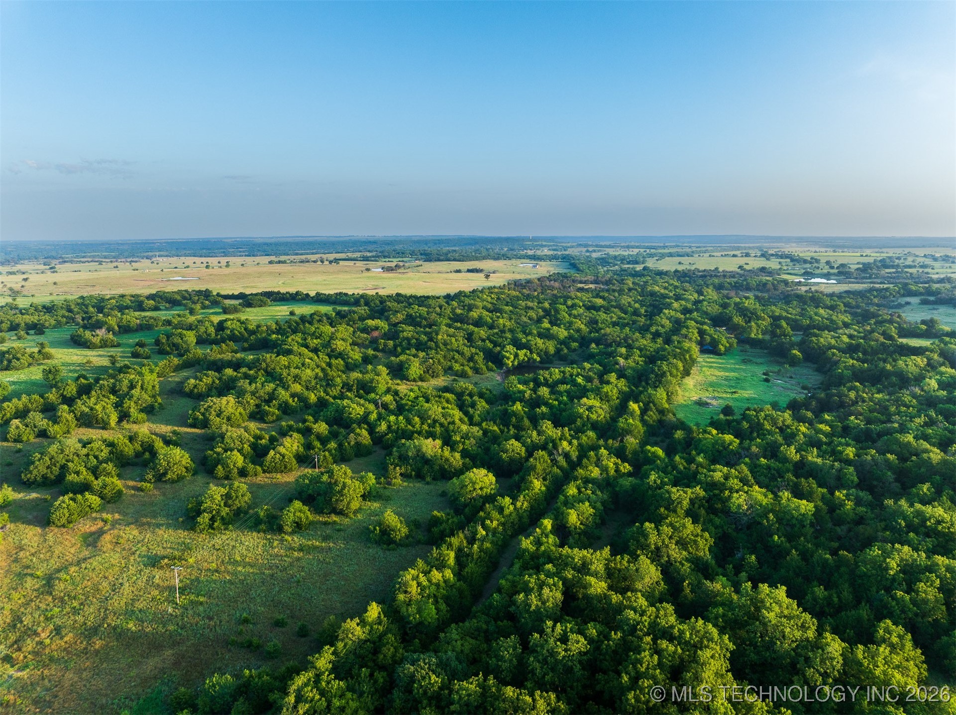 2 E Mcelroy Road Yale OK 74085