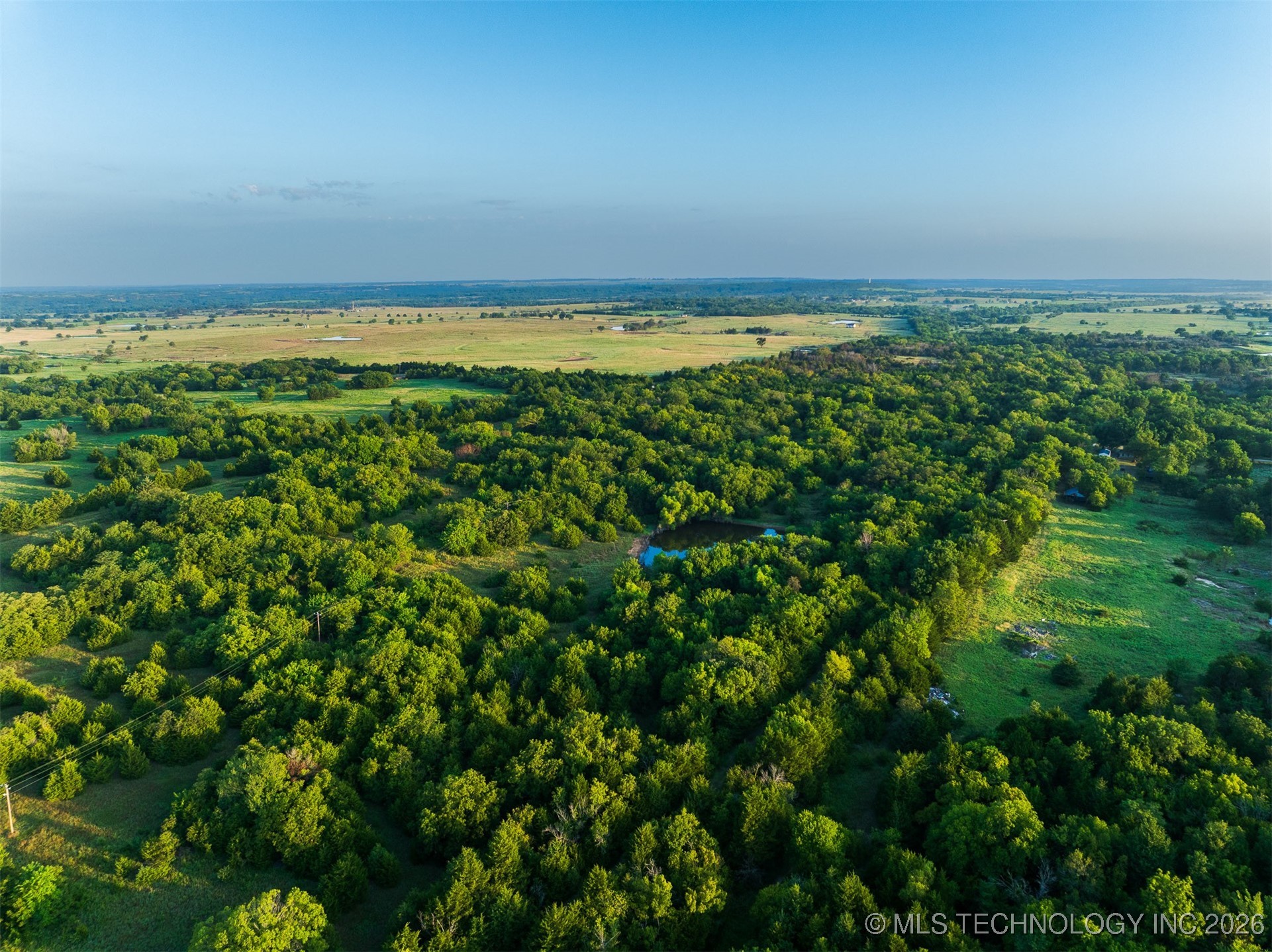 2 E Mcelroy Road Yale OK 74085