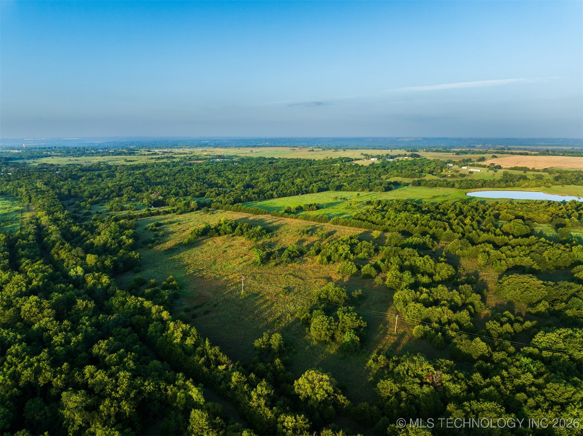 2 E Mcelroy Road Yale OK 74085