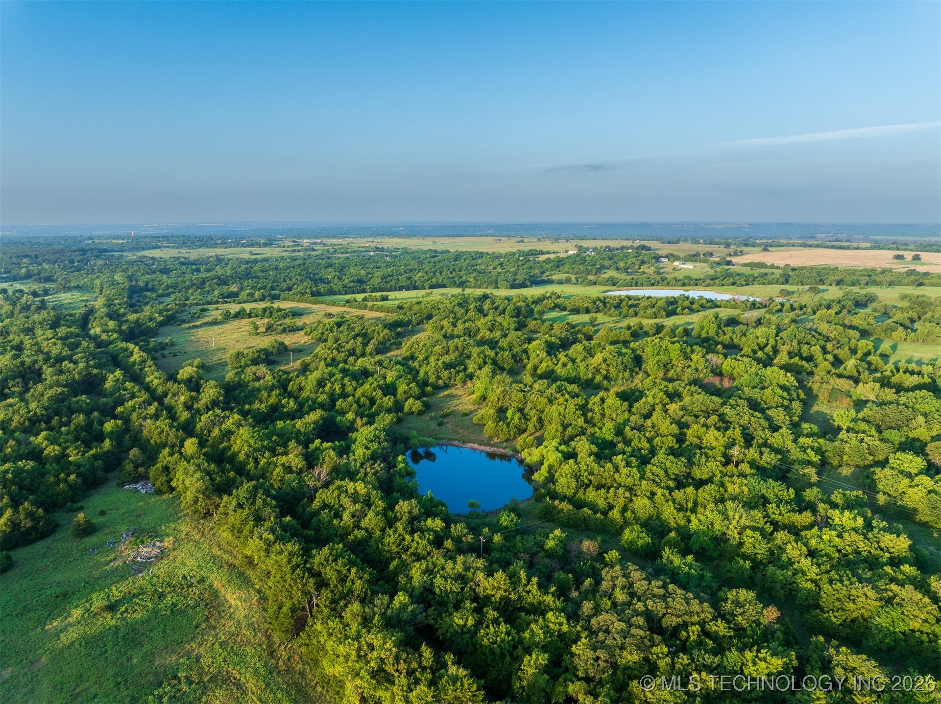 2 E Mcelroy Road Yale OK 74085