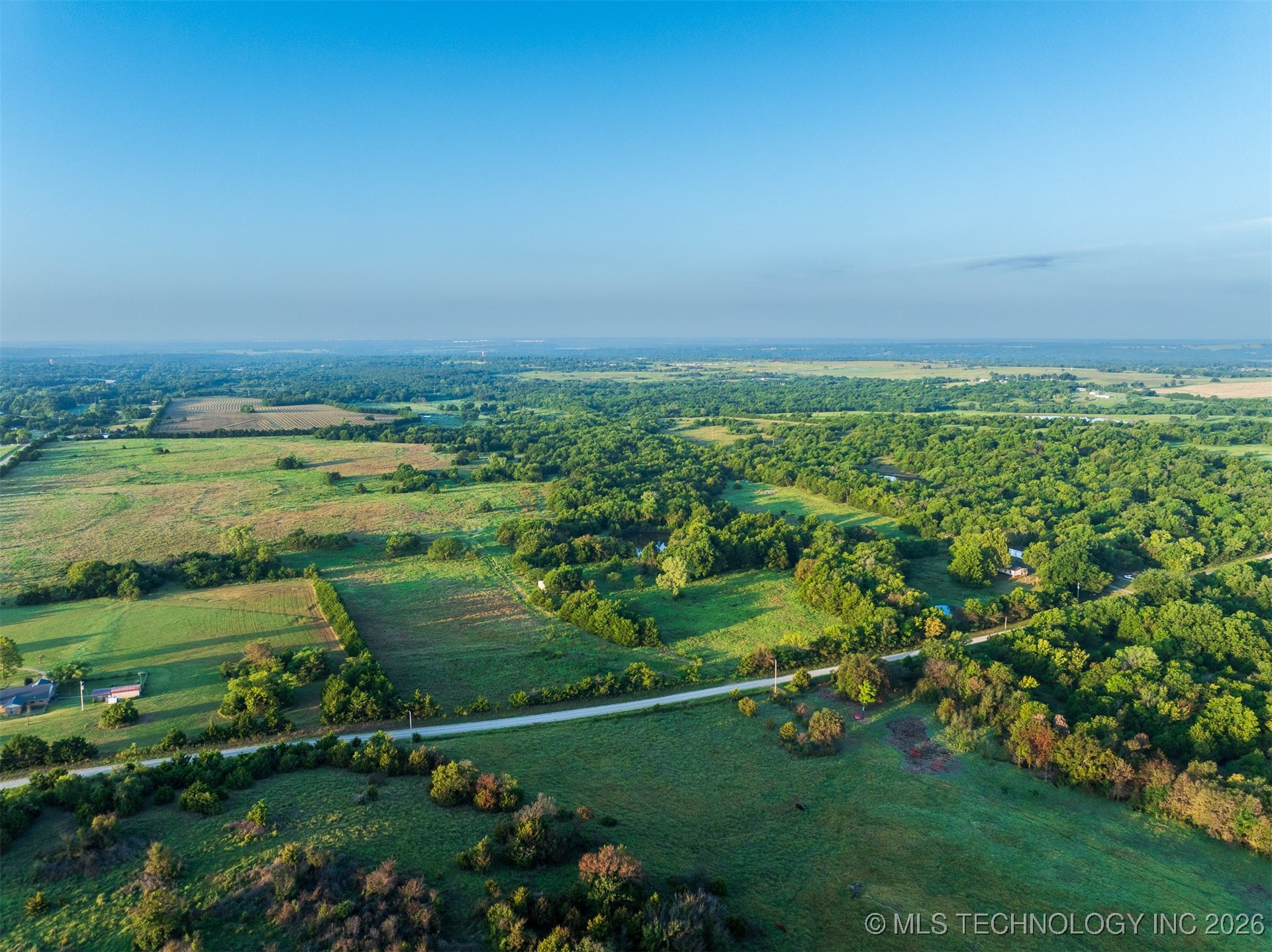 2 E Mcelroy Road Yale OK 74085