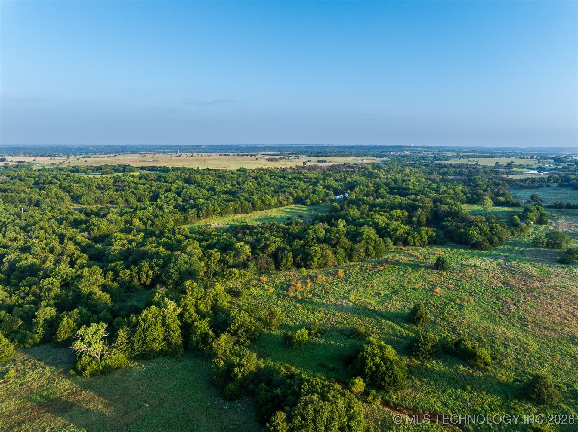 2 E Mcelroy Road Yale OK 74085