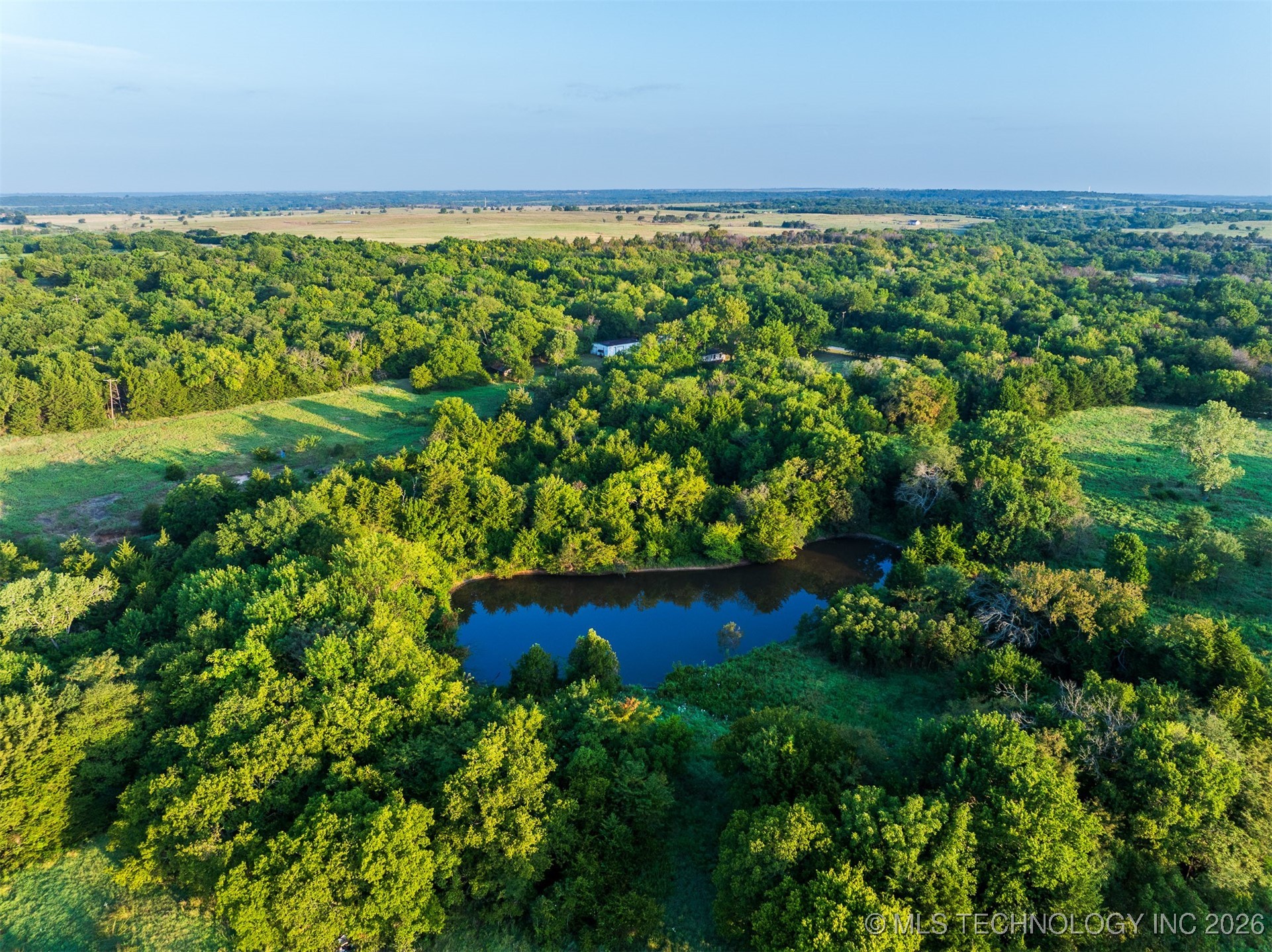 2 E Mcelroy Road Yale OK 74085