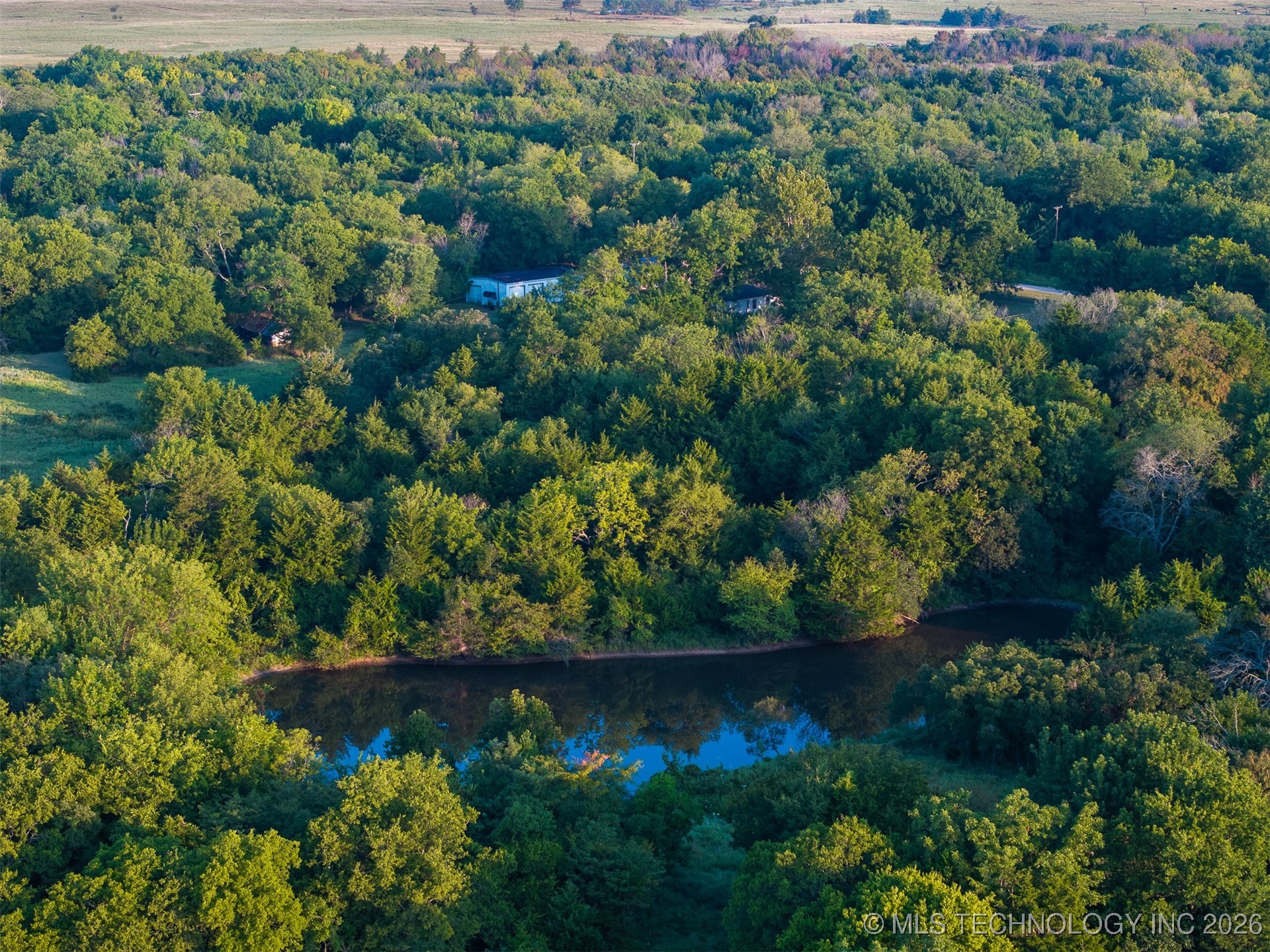 2 E Mcelroy Road Yale OK 74085