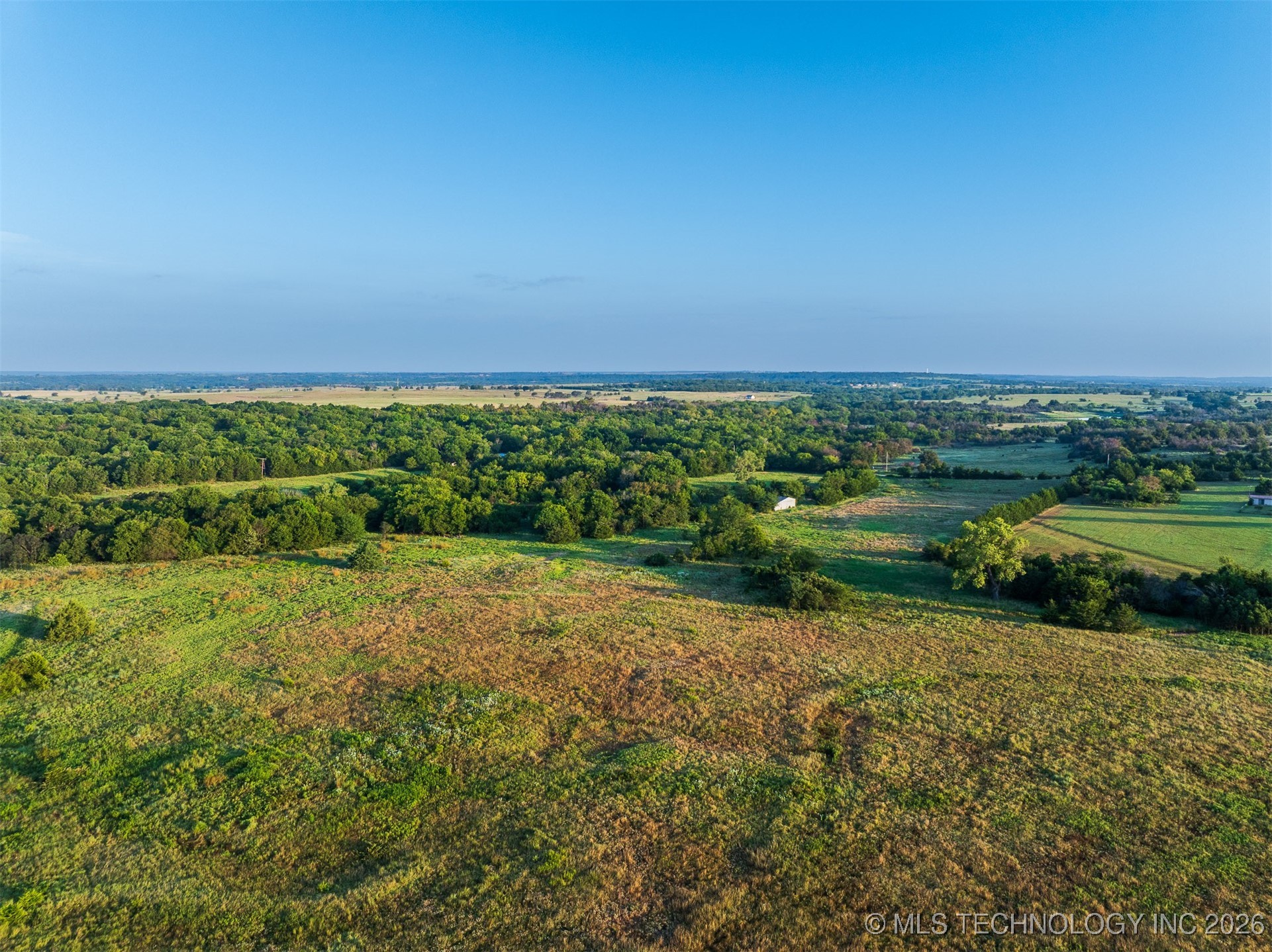 2 E Mcelroy Road Yale OK 74085