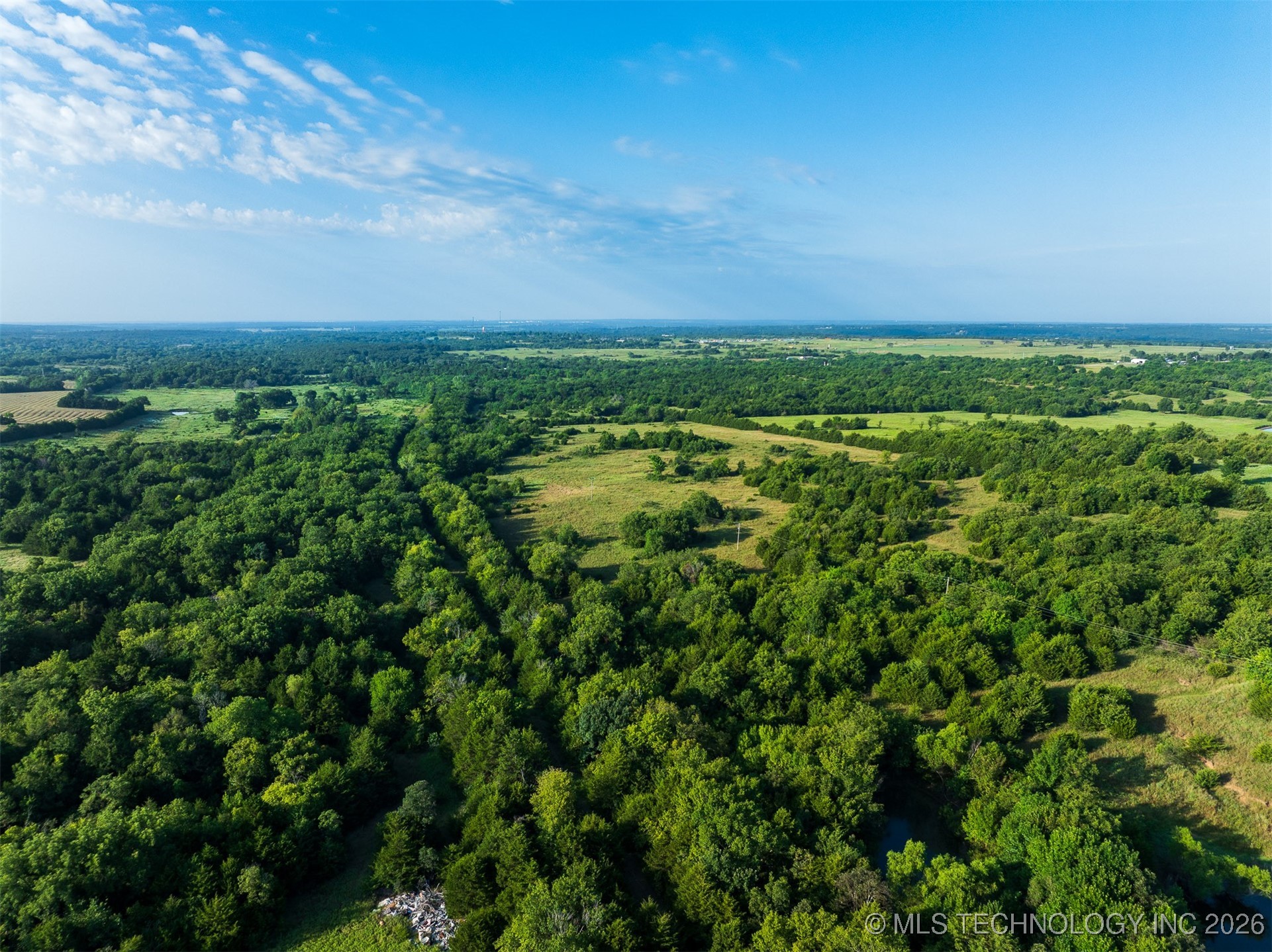 2 E Mcelroy Road Yale OK 74085