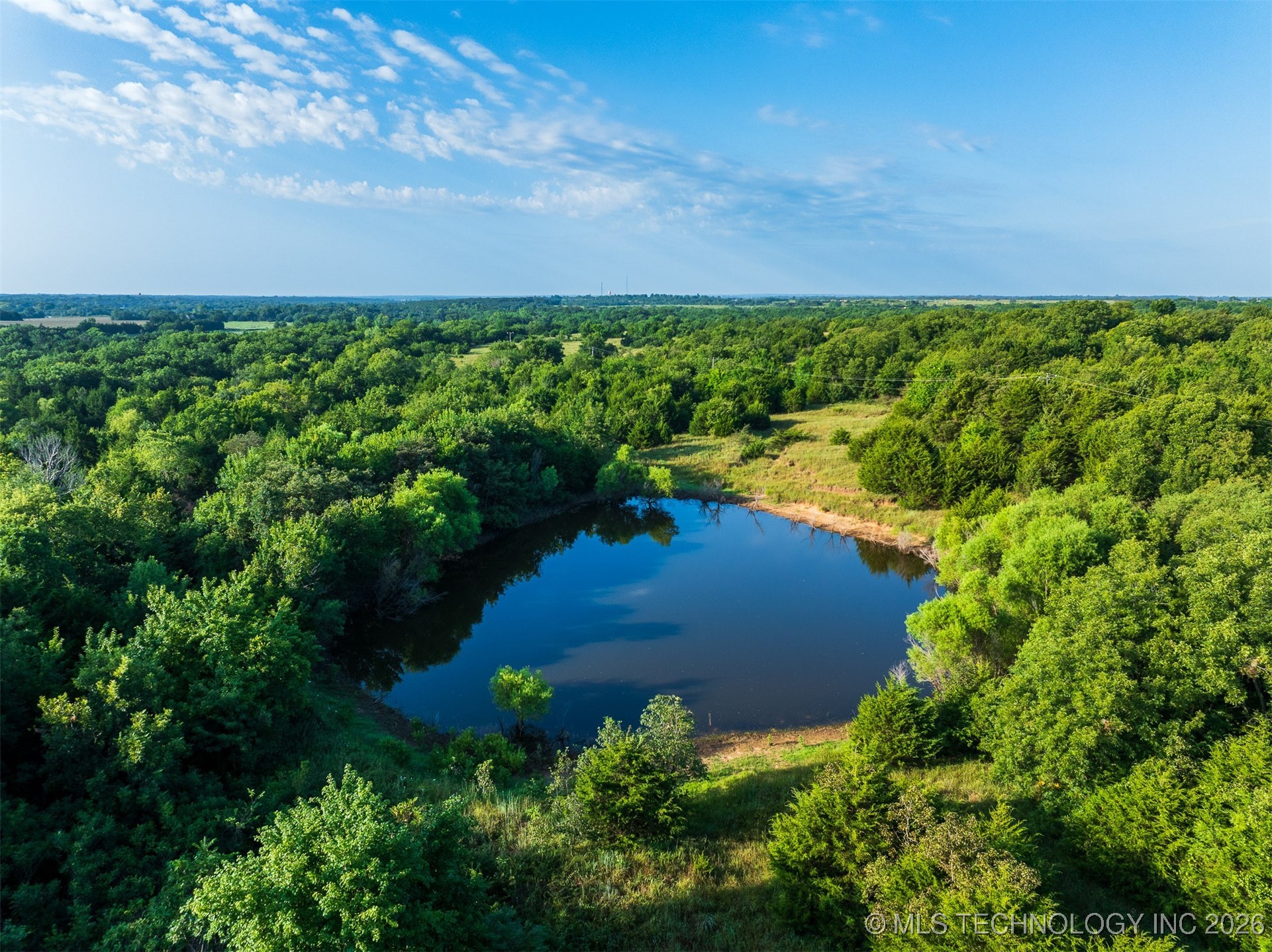2 E Mcelroy Road Yale OK 74085