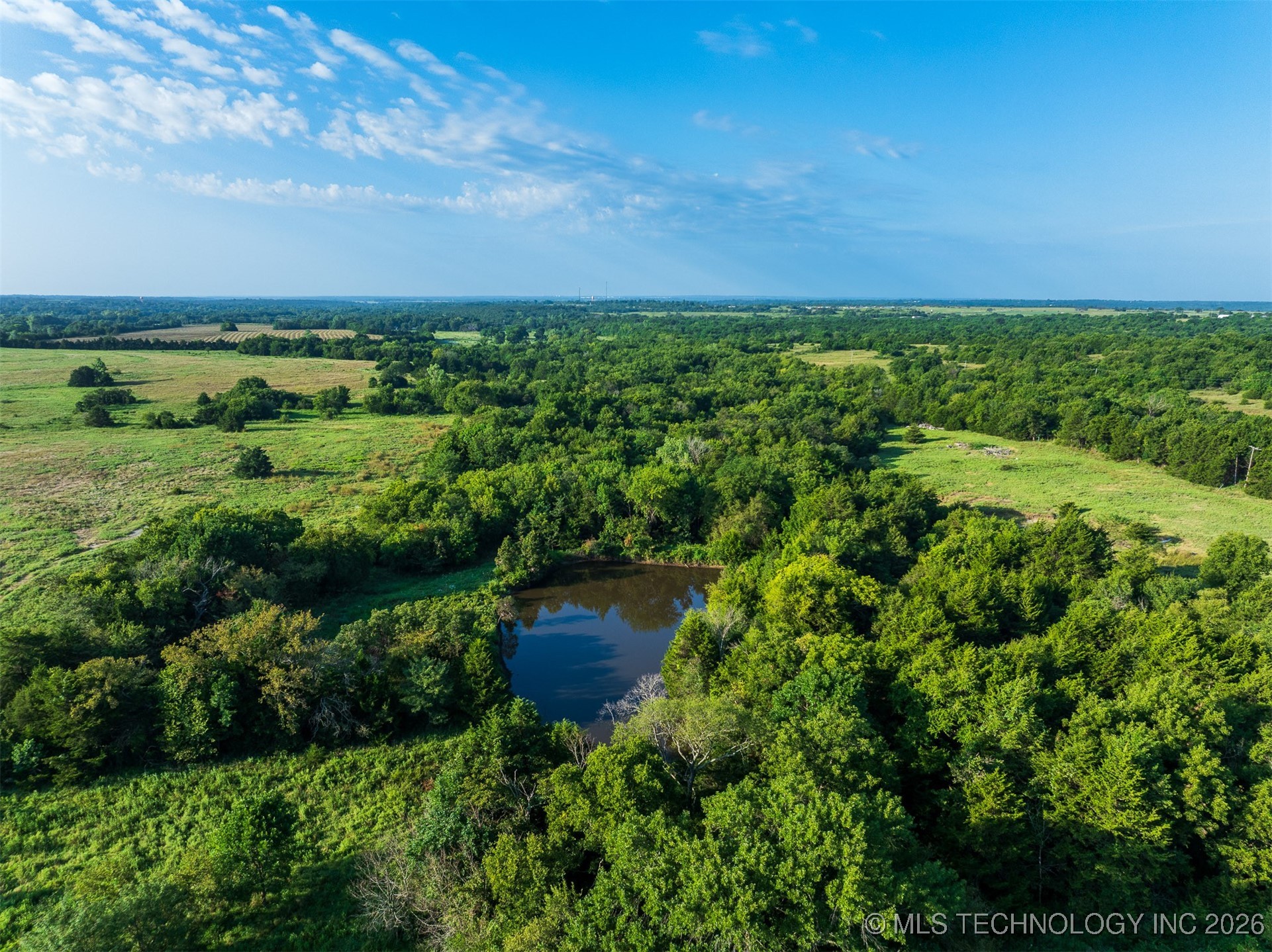 2 E Mcelroy Road Yale OK 74085