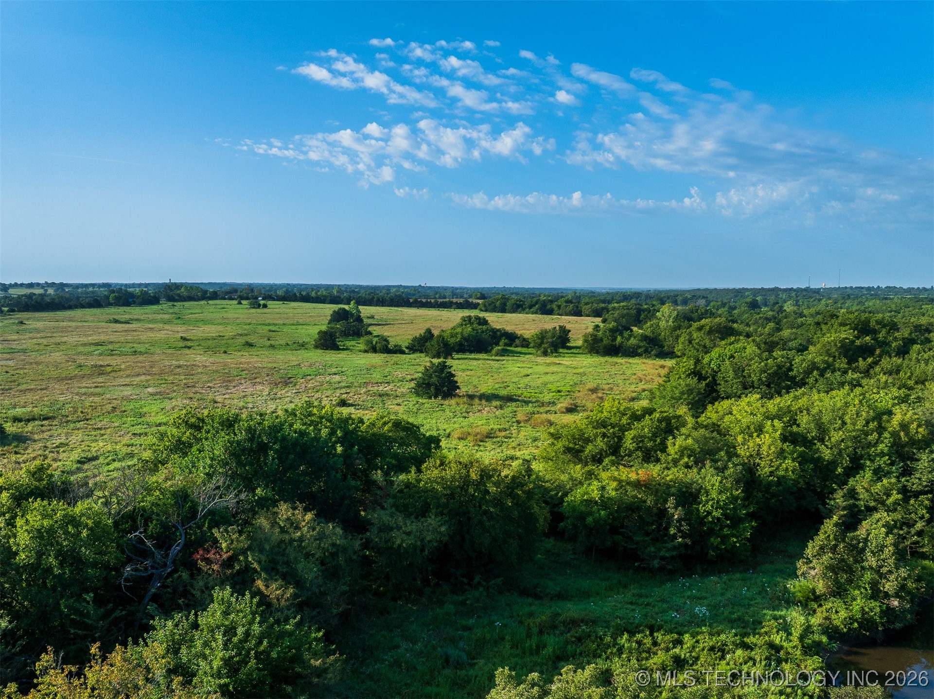 2 E Mcelroy Road Yale OK 74085