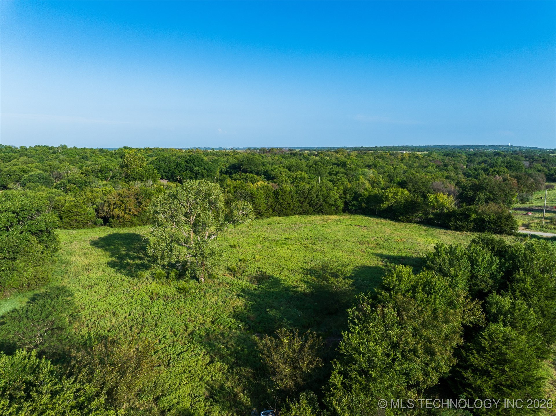 2 E Mcelroy Road Yale OK 74085