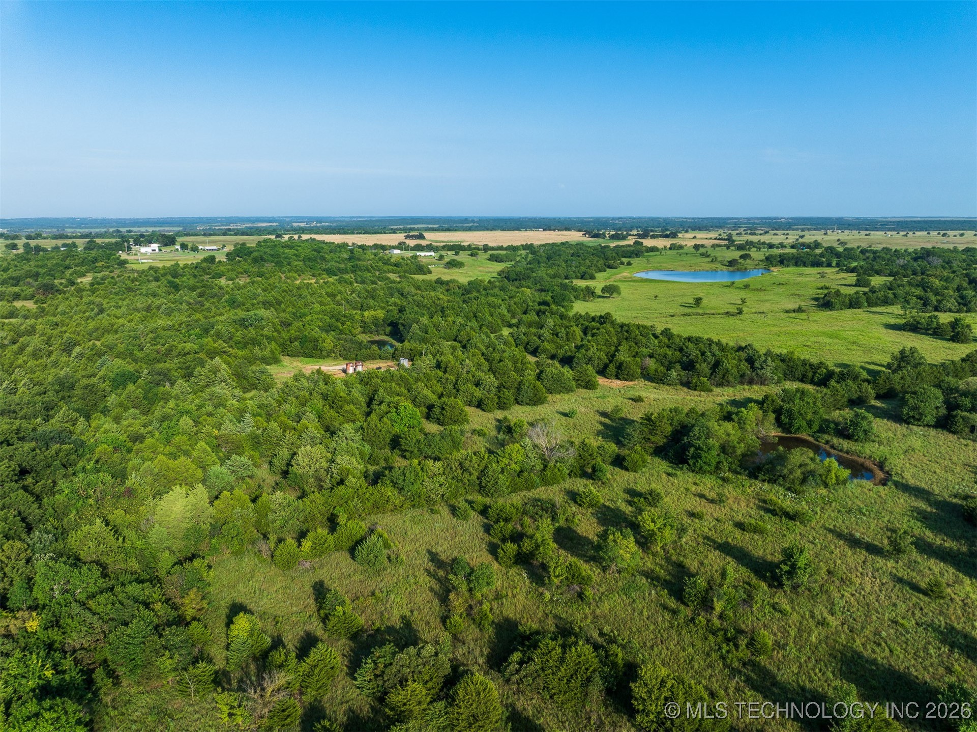 2 E Mcelroy Road Yale OK 74085