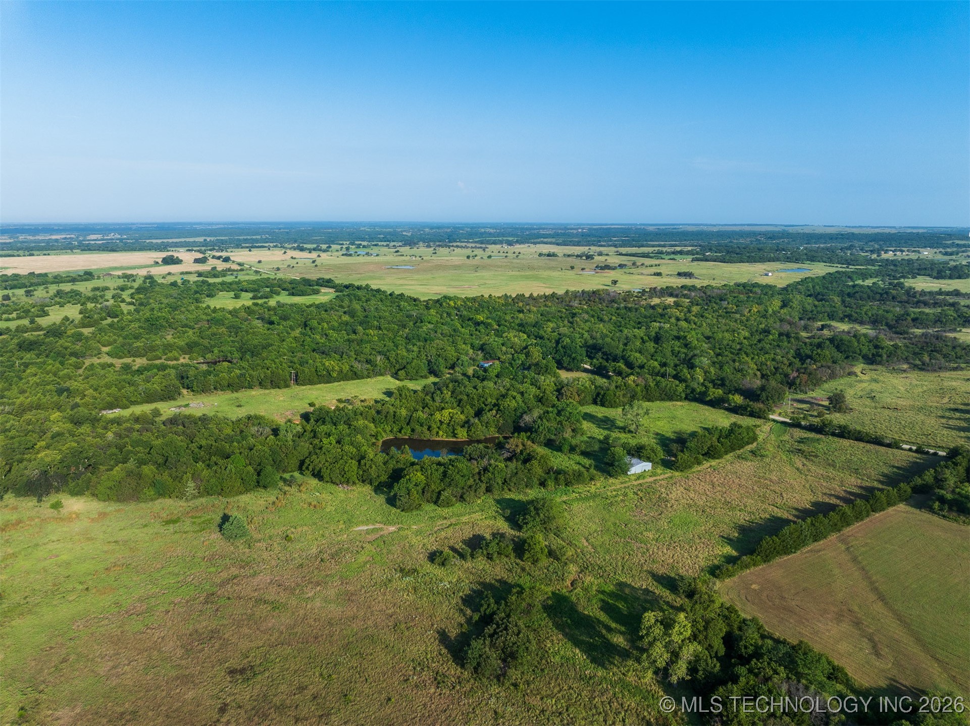 2 E Mcelroy Road Yale OK 74085