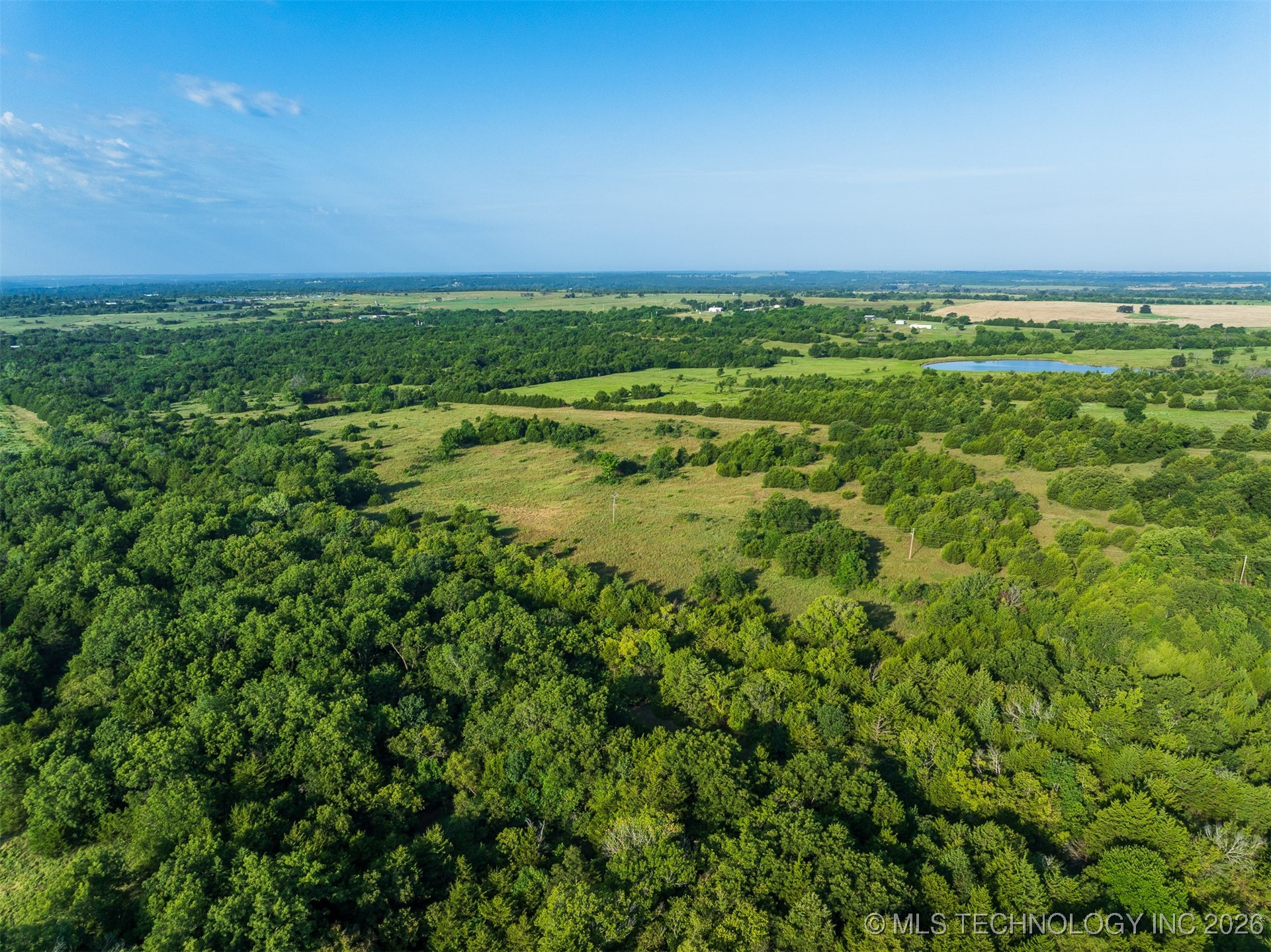 2 E Mcelroy Road Yale OK 74085