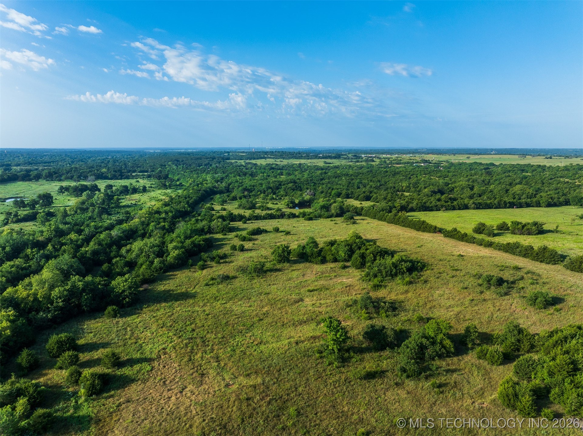 2 E Mcelroy Road Yale OK 74085
