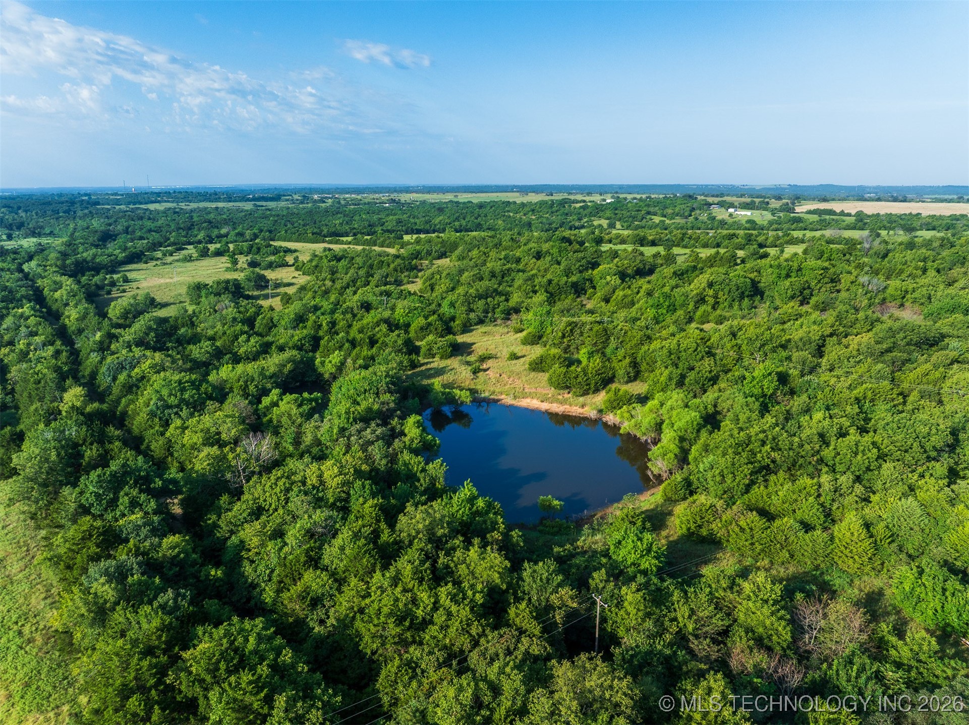 2 E Mcelroy Road Yale OK 74085