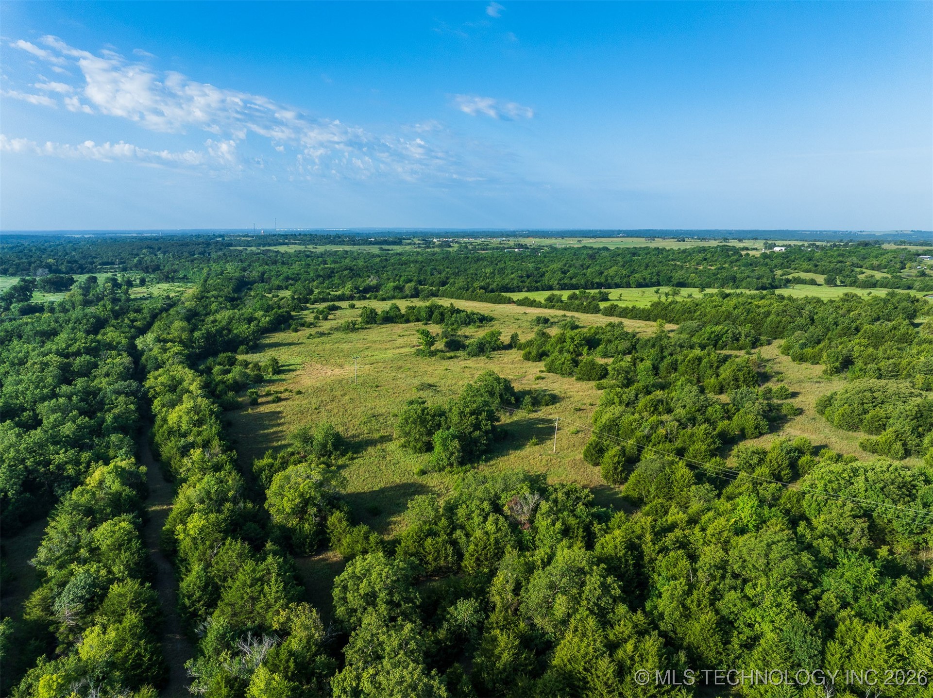 2 E Mcelroy Road Yale OK 74085