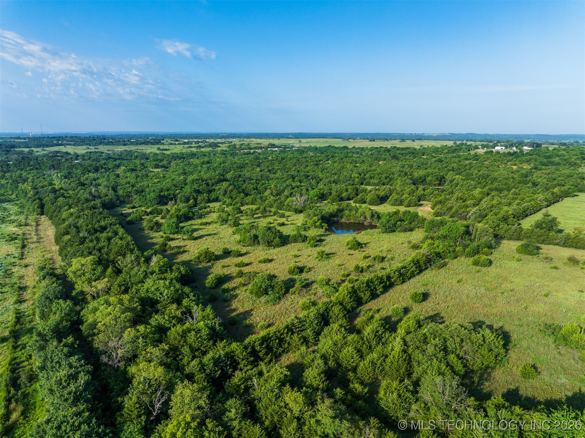 2 E Mcelroy Road Yale OK 74085