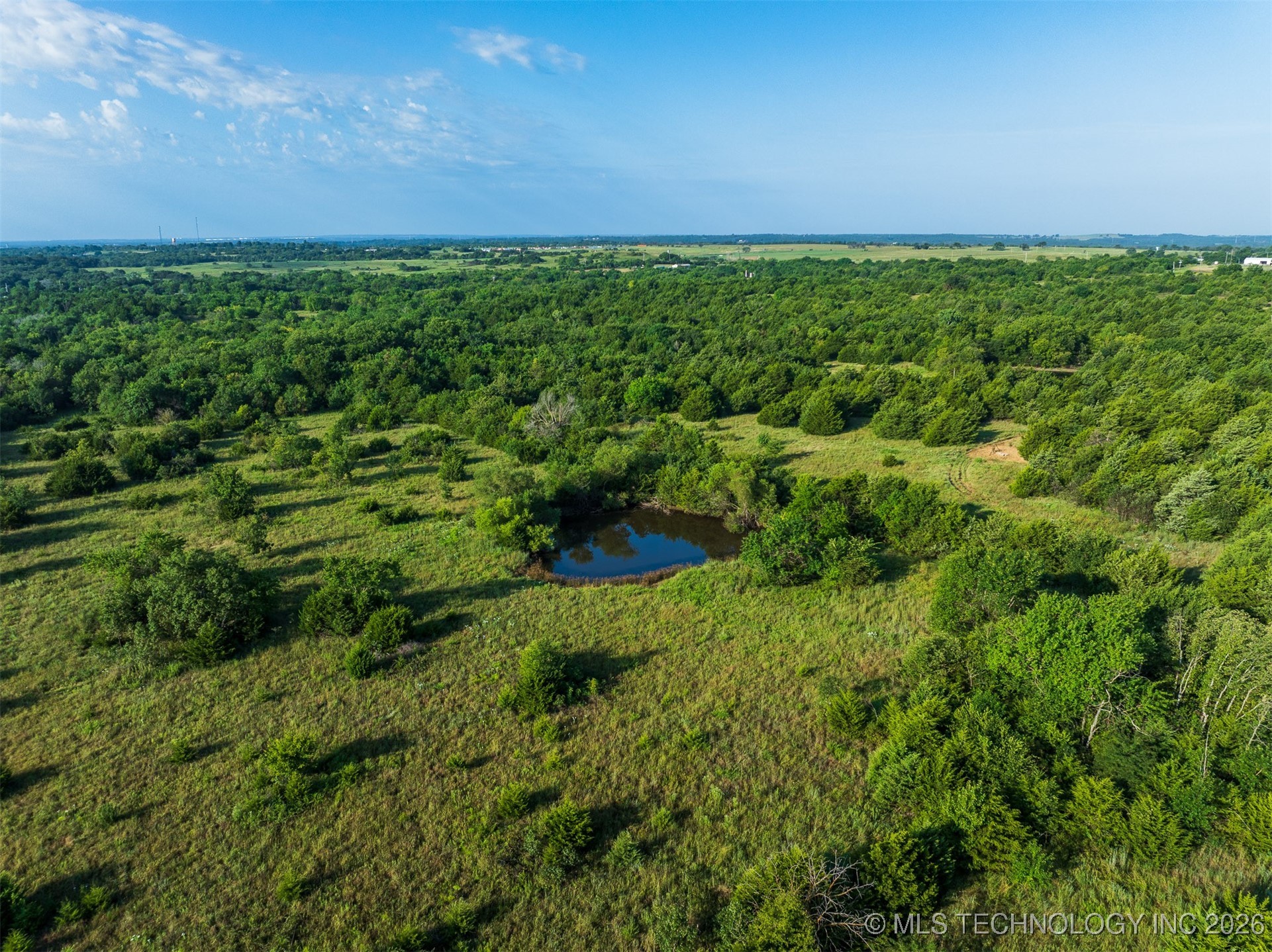 2 E Mcelroy Road Yale OK 74085