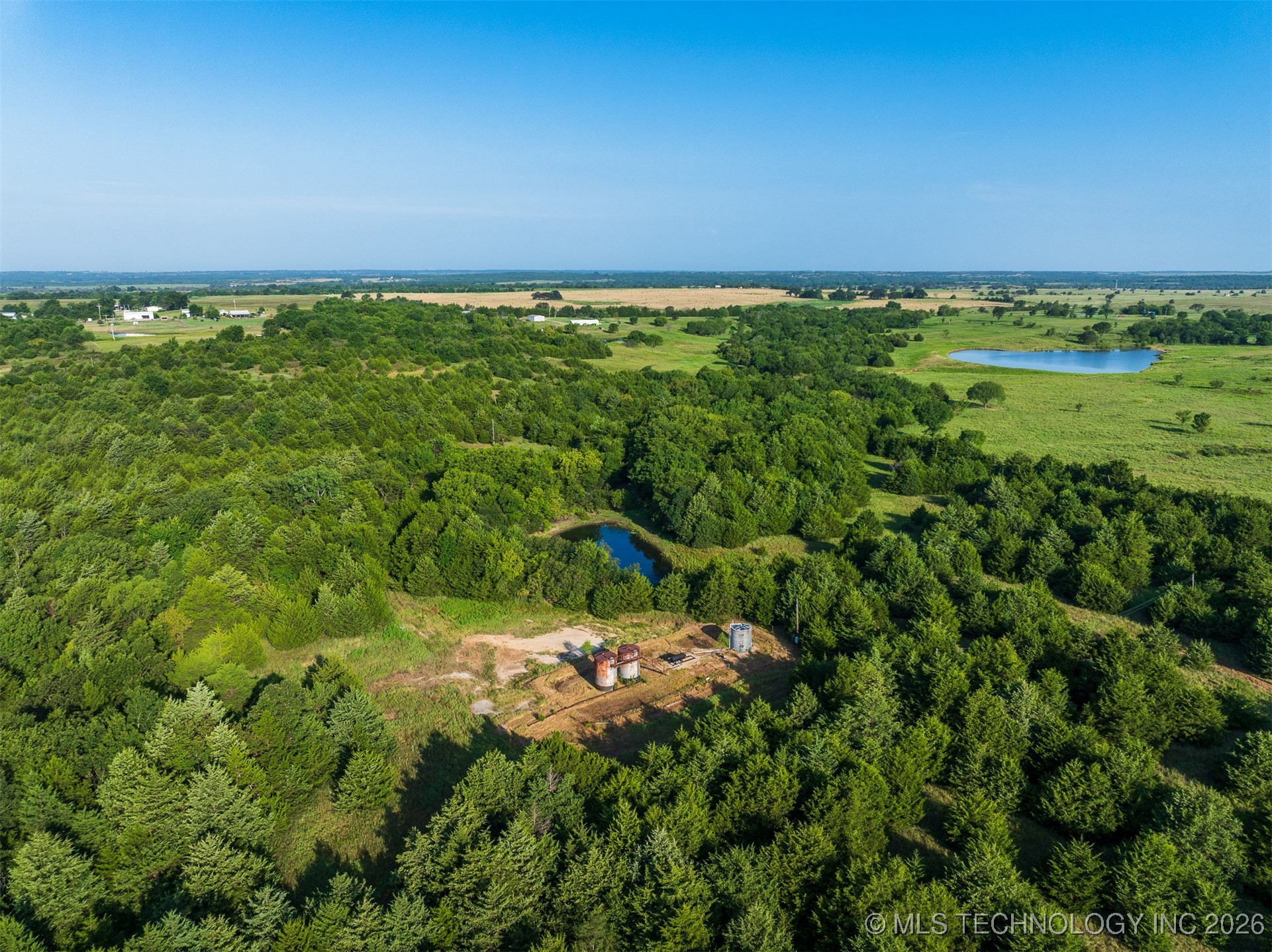 2 E Mcelroy Road Yale OK 74085