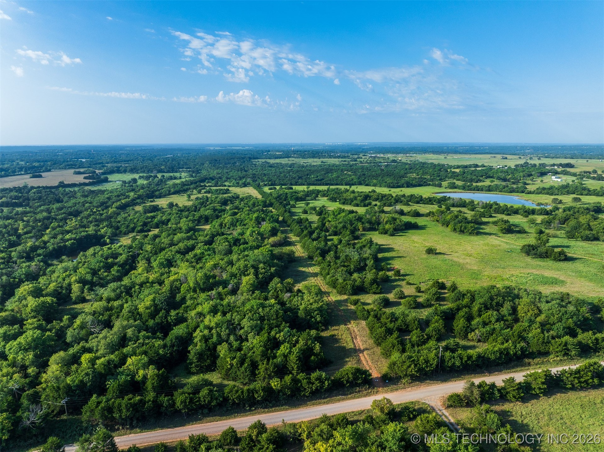 2 E Mcelroy Road Yale OK 74085