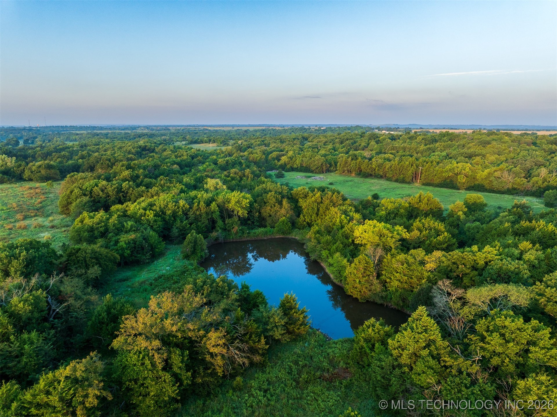 2 E Mcelroy Road Yale OK 74085