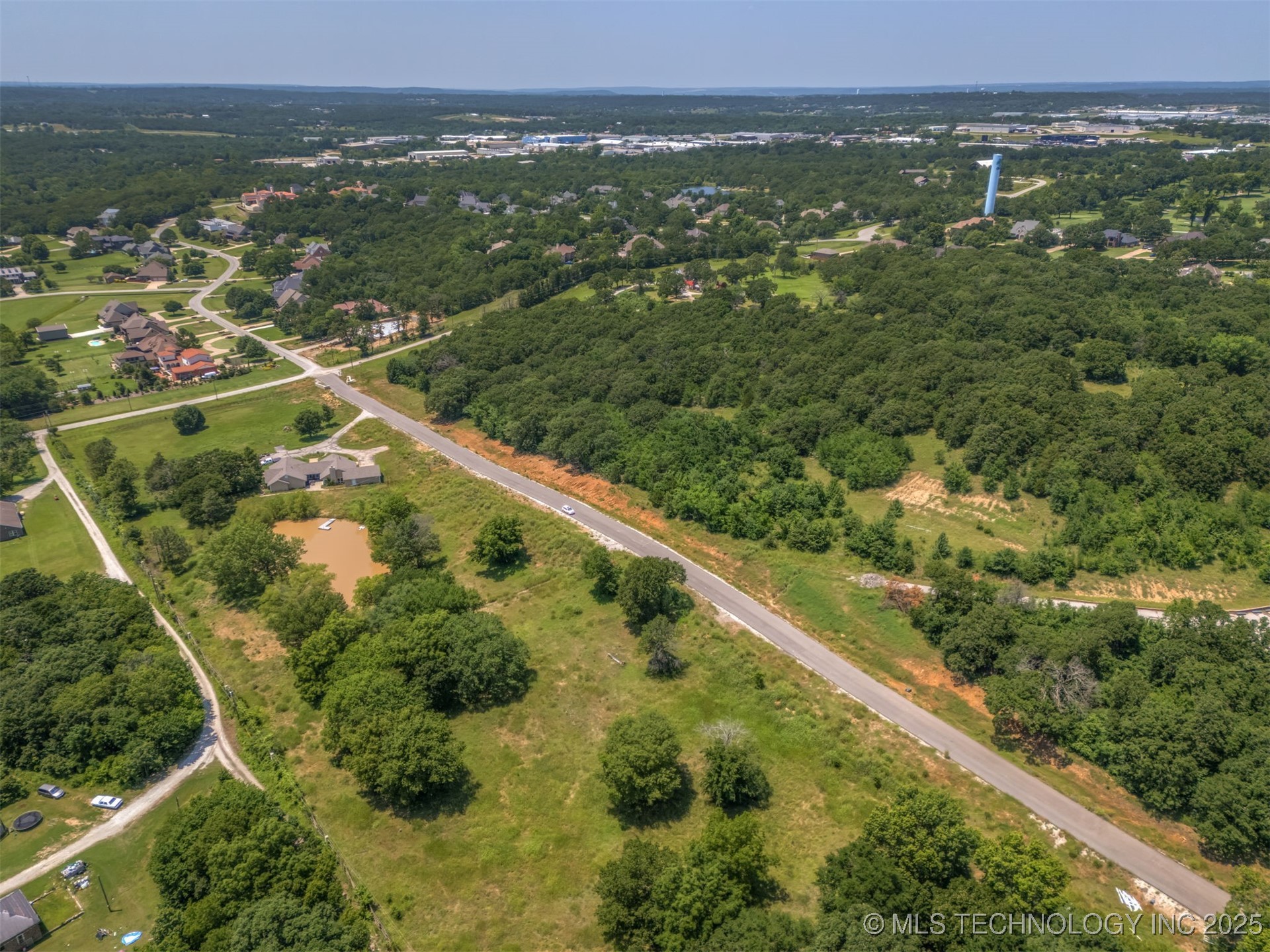 4680 Oak Timber Drive Tulsa OK 74131