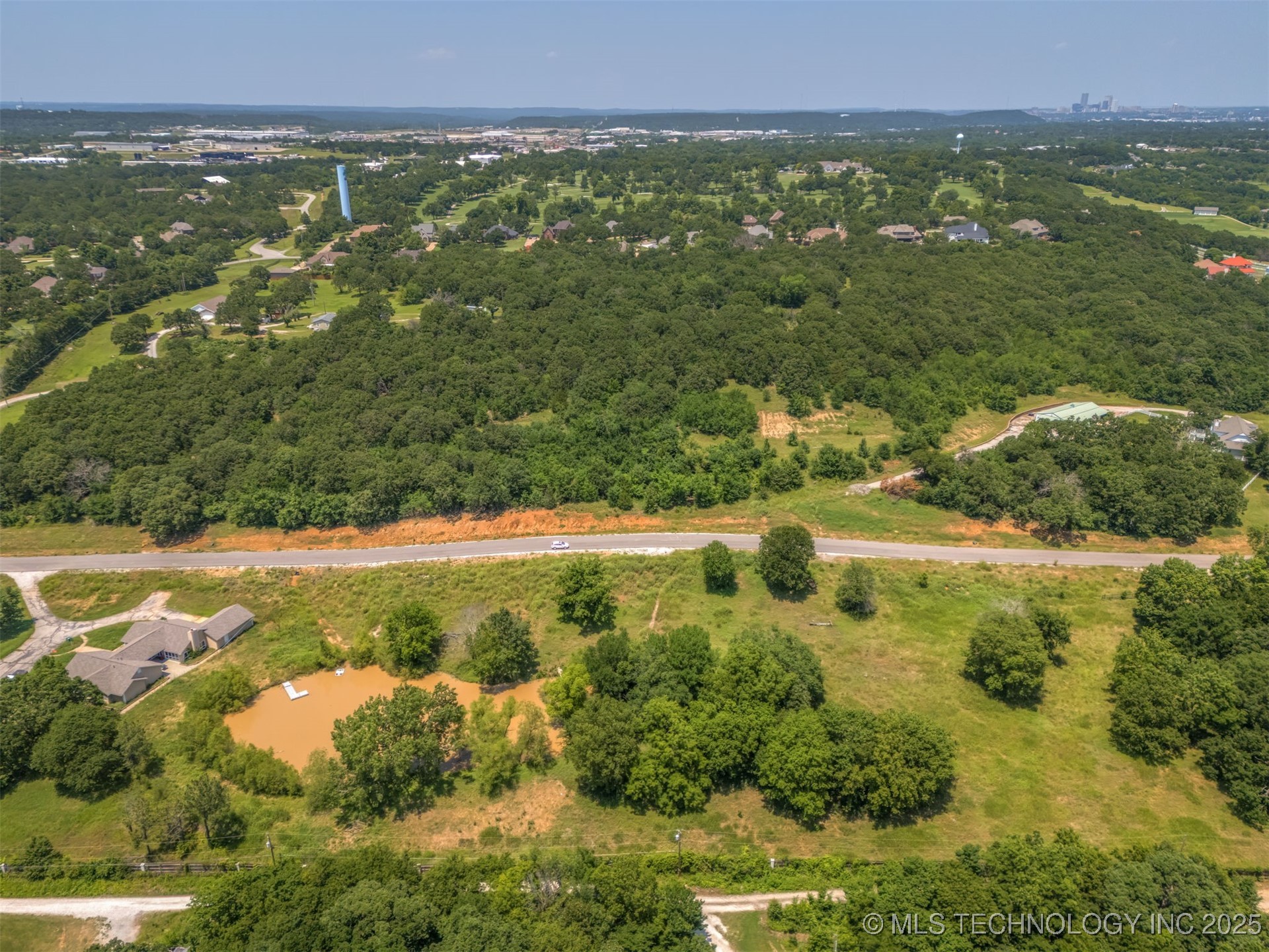 4680 Oak Timber Drive Tulsa OK 74131