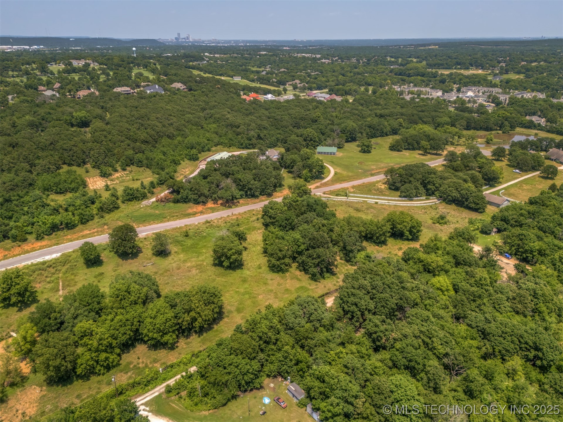 4680 Oak Timber Drive Tulsa OK 74131