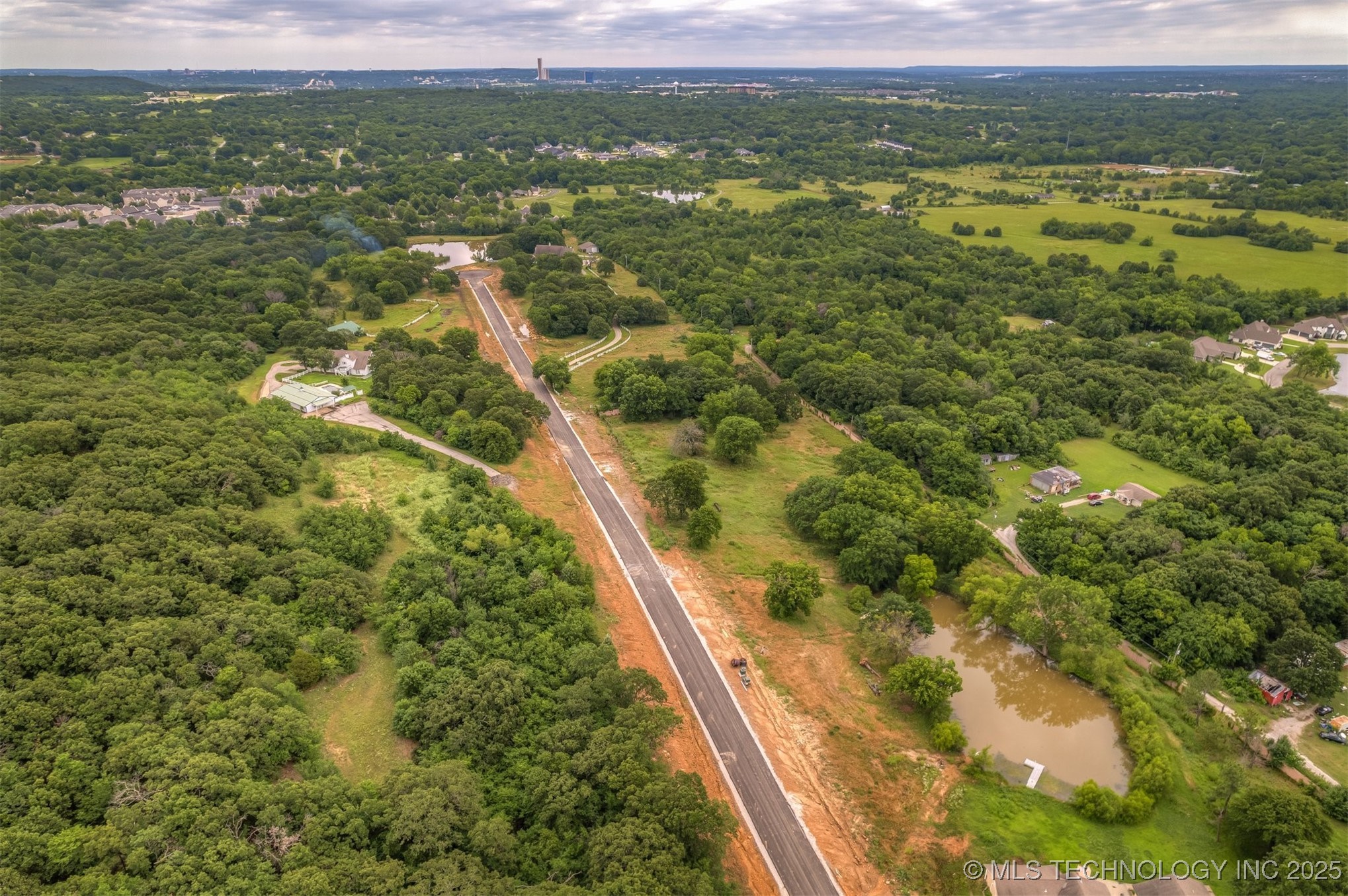4680 Oak Timber Drive Tulsa OK 74131
