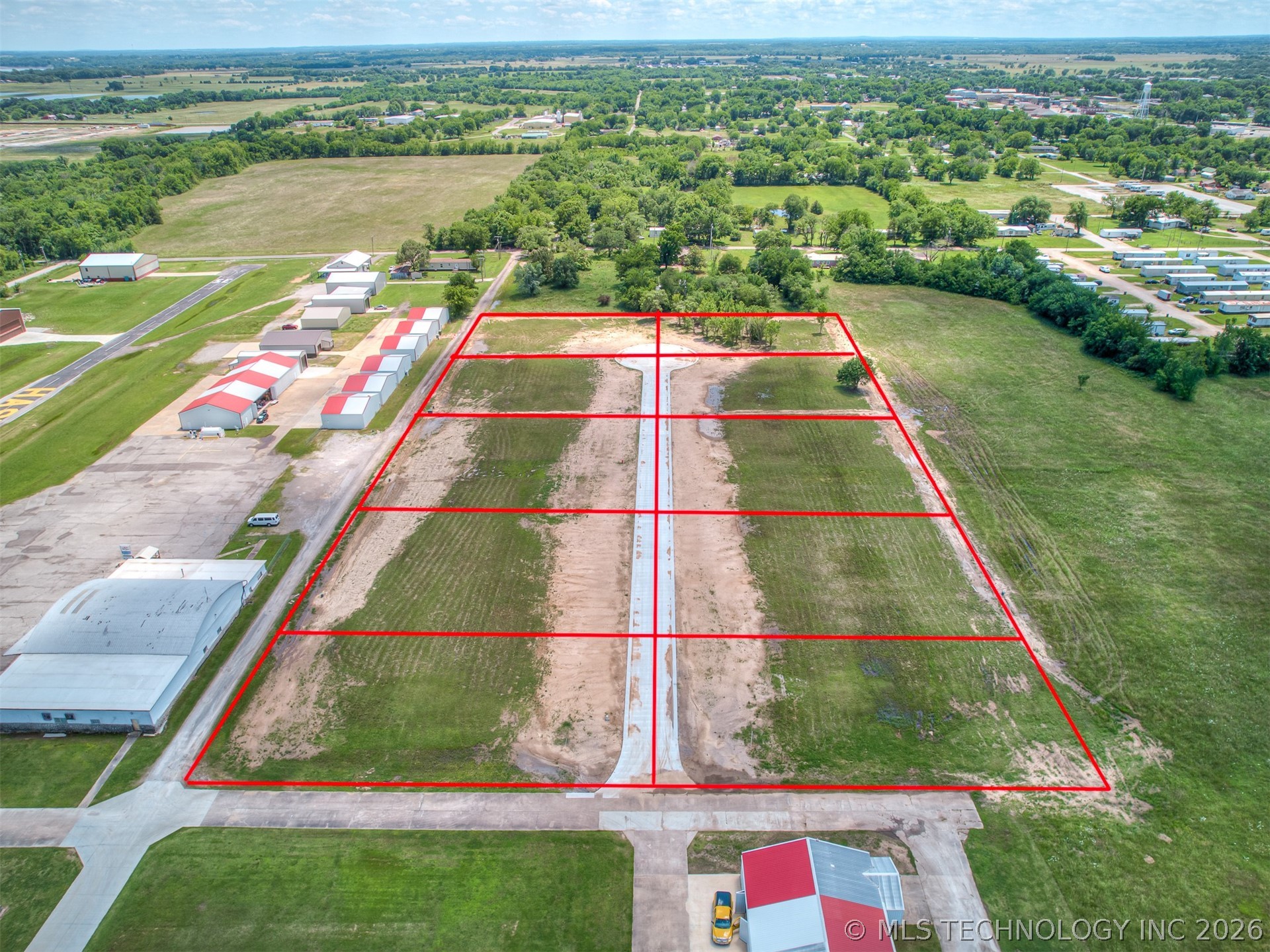 1160 N Amelia Lane Haskell OK 74436