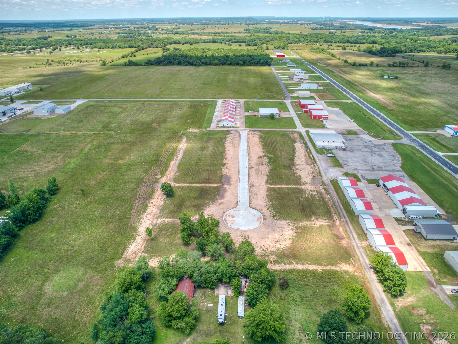 1160 N Amelia Lane Haskell OK 74436